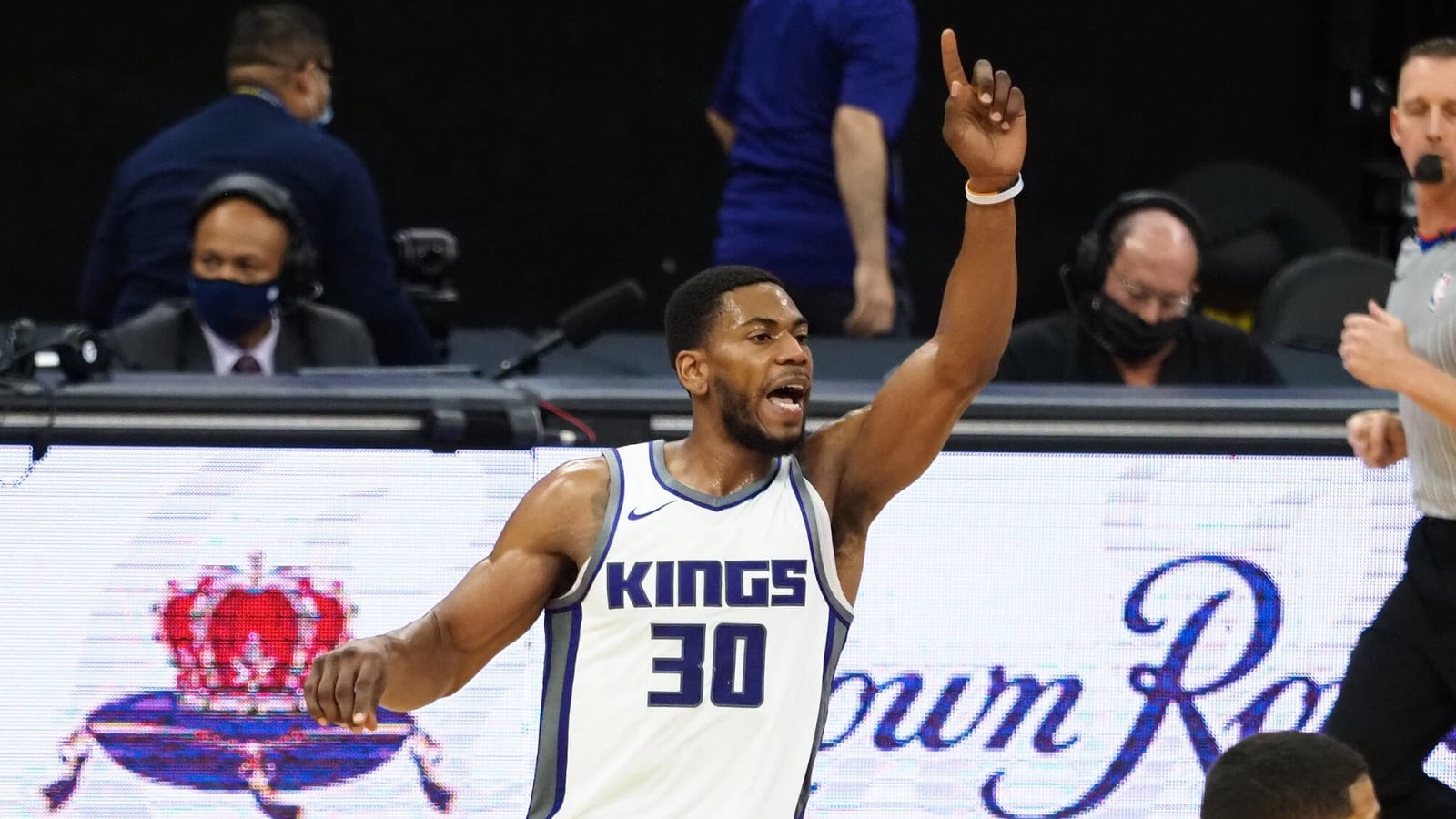 Kings Waive Glenn Robinson III - Sactown Sports