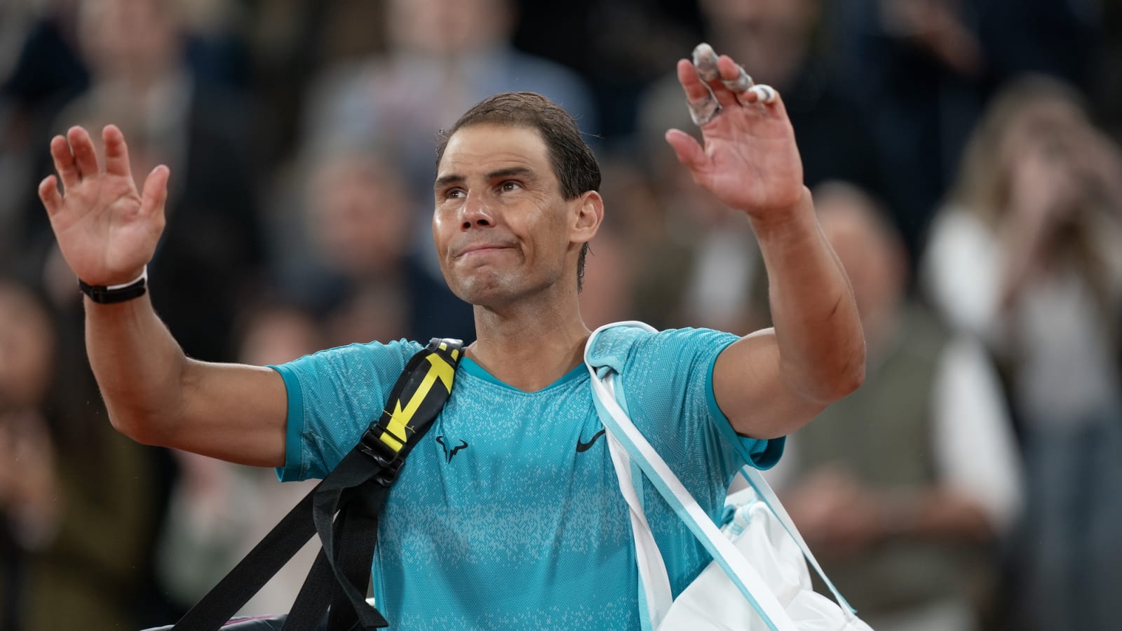 ATP Rankings update: Rafael Nadal’s new ranking revealed after successful Nordea Open campaign 