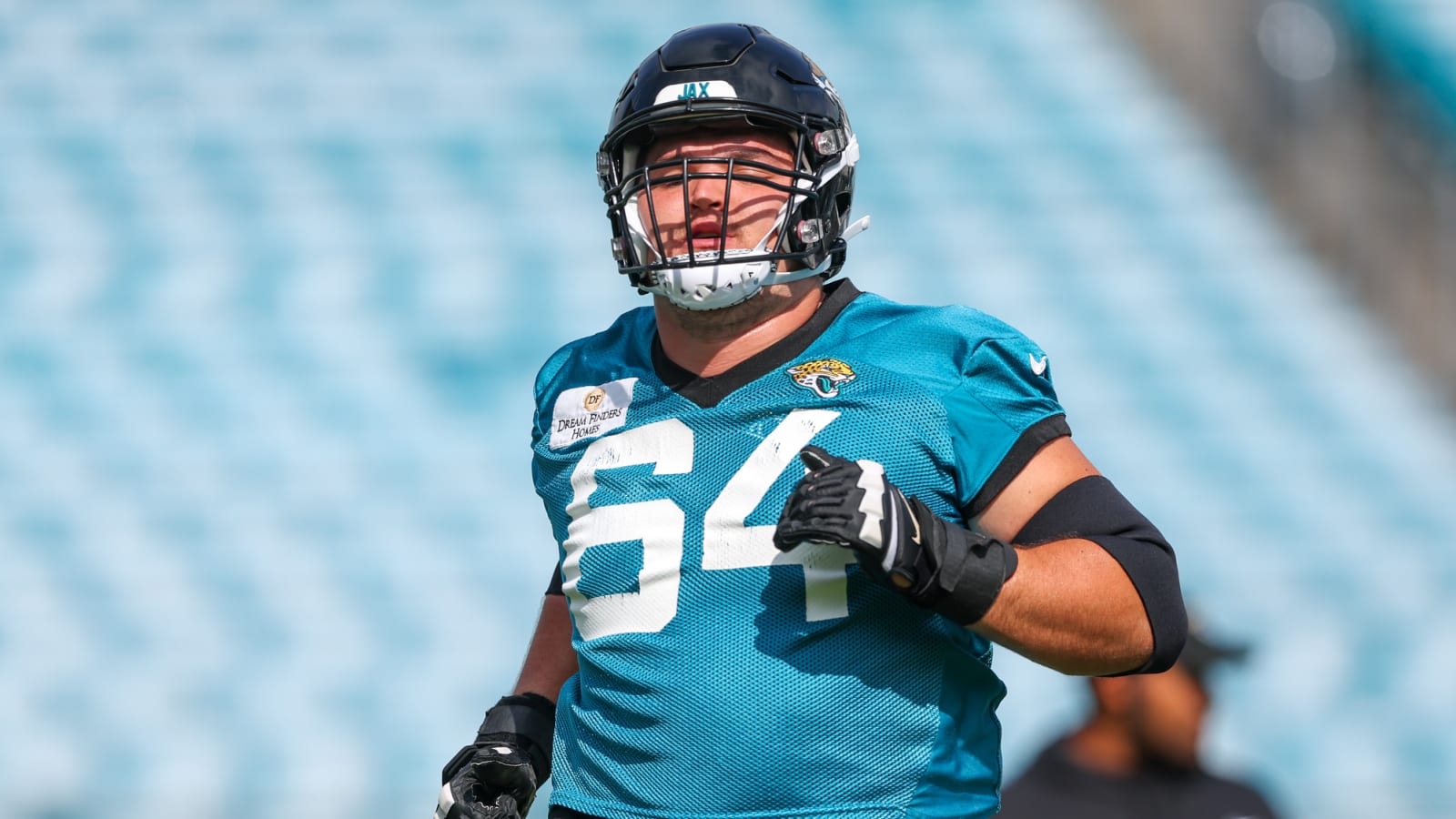 Vikings Make Two Practice Squad Moves