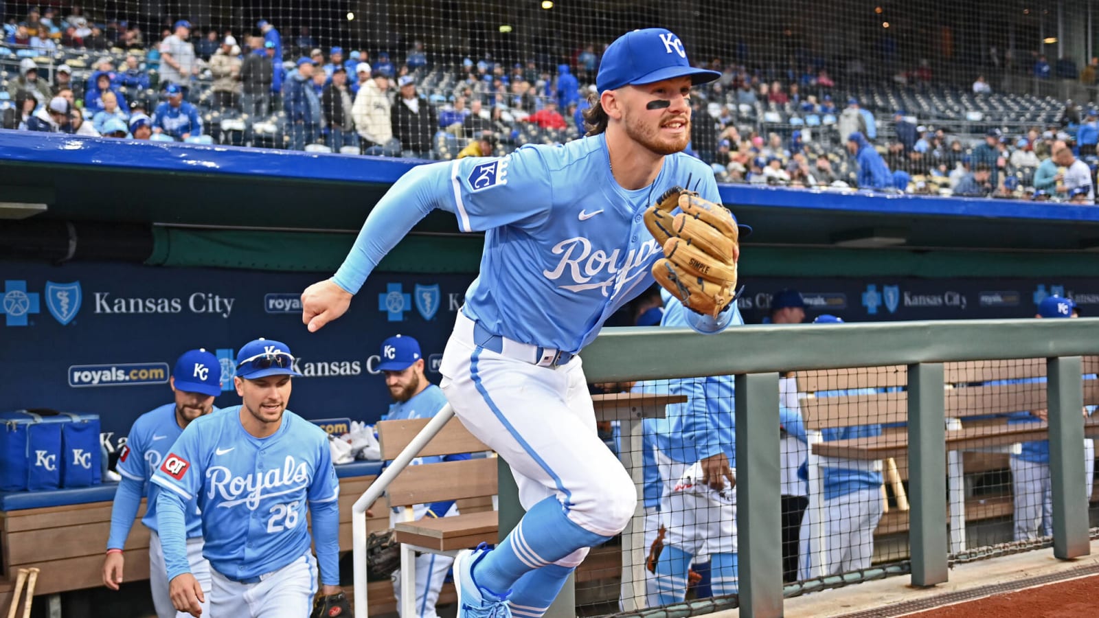 What’s Behind the Kansas City Royals Impressive Turnaround?