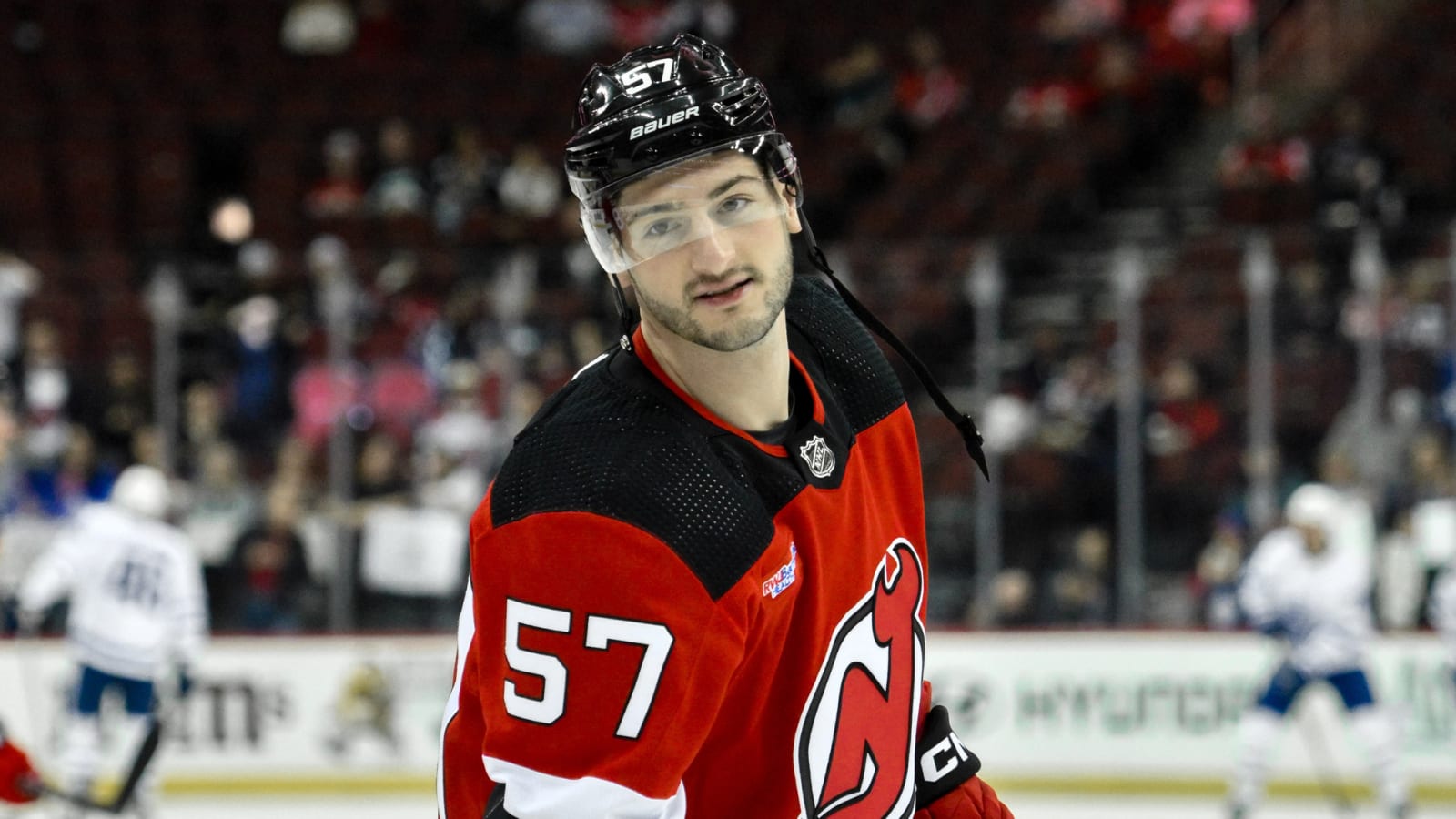 Kings Place Kaliyev on Waivers, Utah Claims DeSimone from Devils