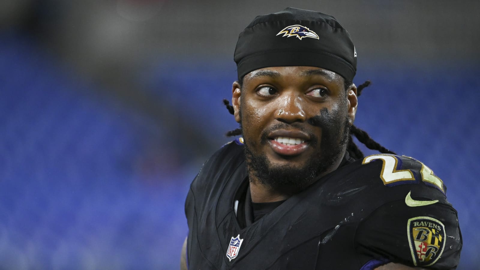 Henry joins small group of Hall of Famers following Week 6 performance