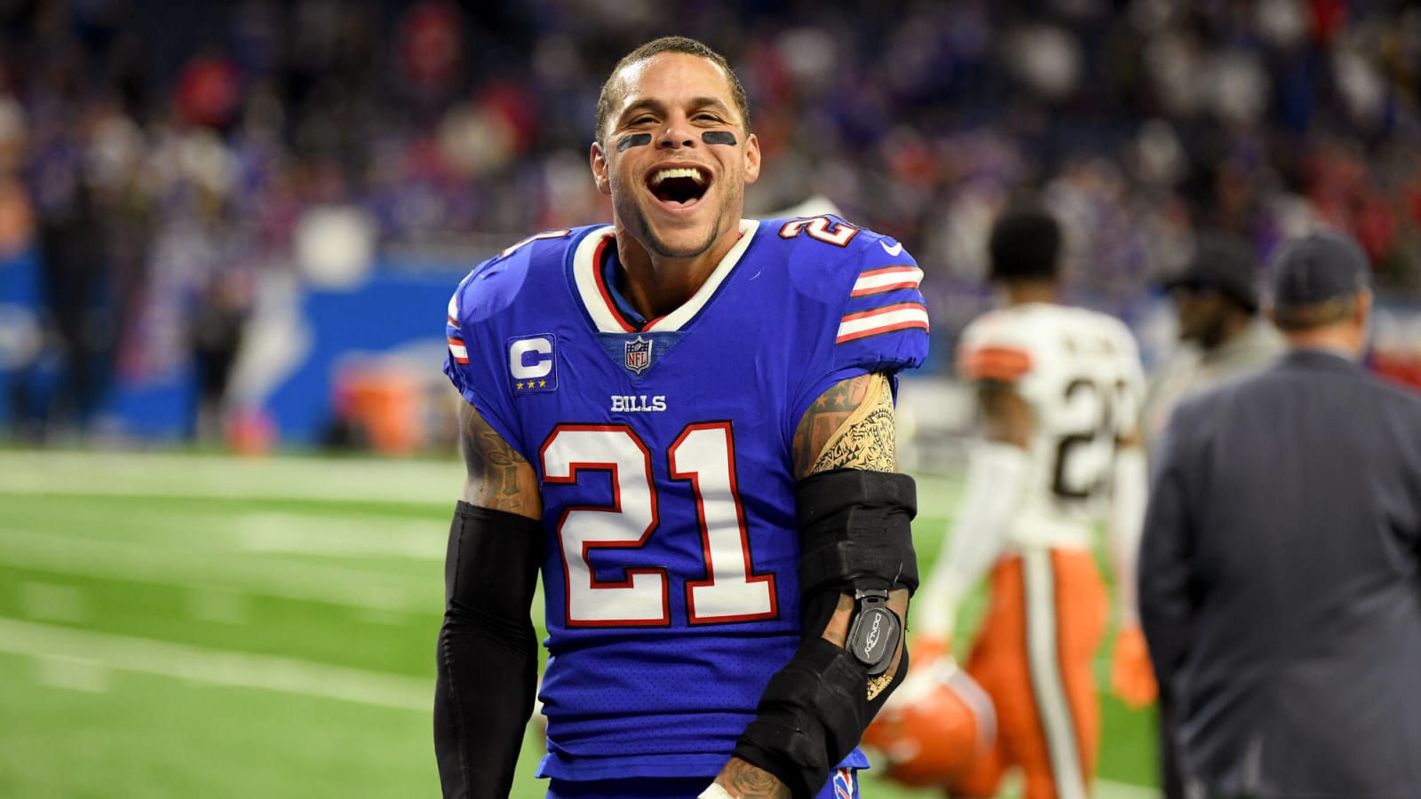 Buffalo Bills Bulletin: Goodbye, Jordan Poyer