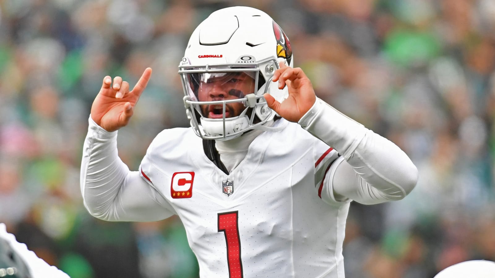 Cardinals HC shares bold Kyler Murray prediction