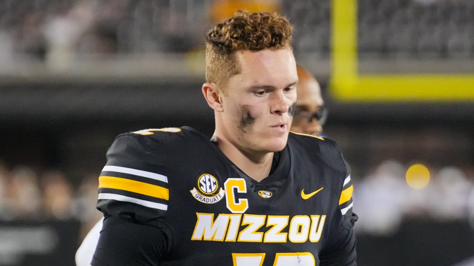 Watch: Missouri falls in early 24-point hole vs. Texas A&M