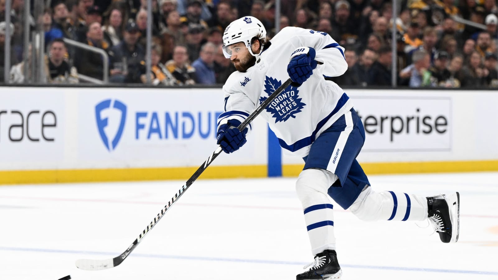 Timothy Liljegren is No Longer Needed After Two Maple Leafs Defensive Upgrades