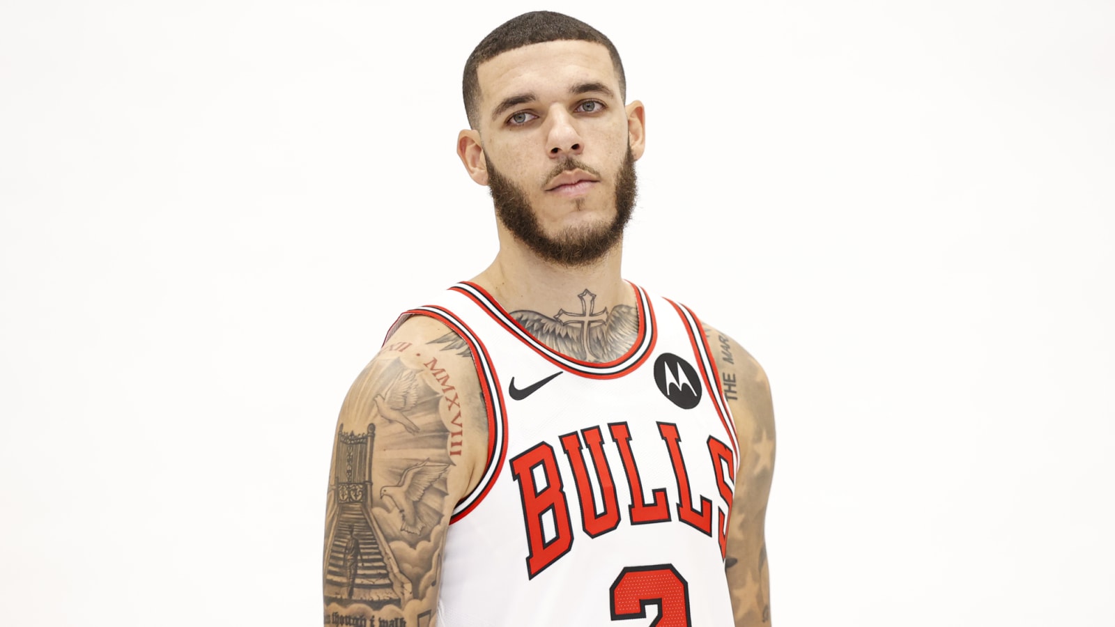 Bulls star expected to return for first game in 1,006 days