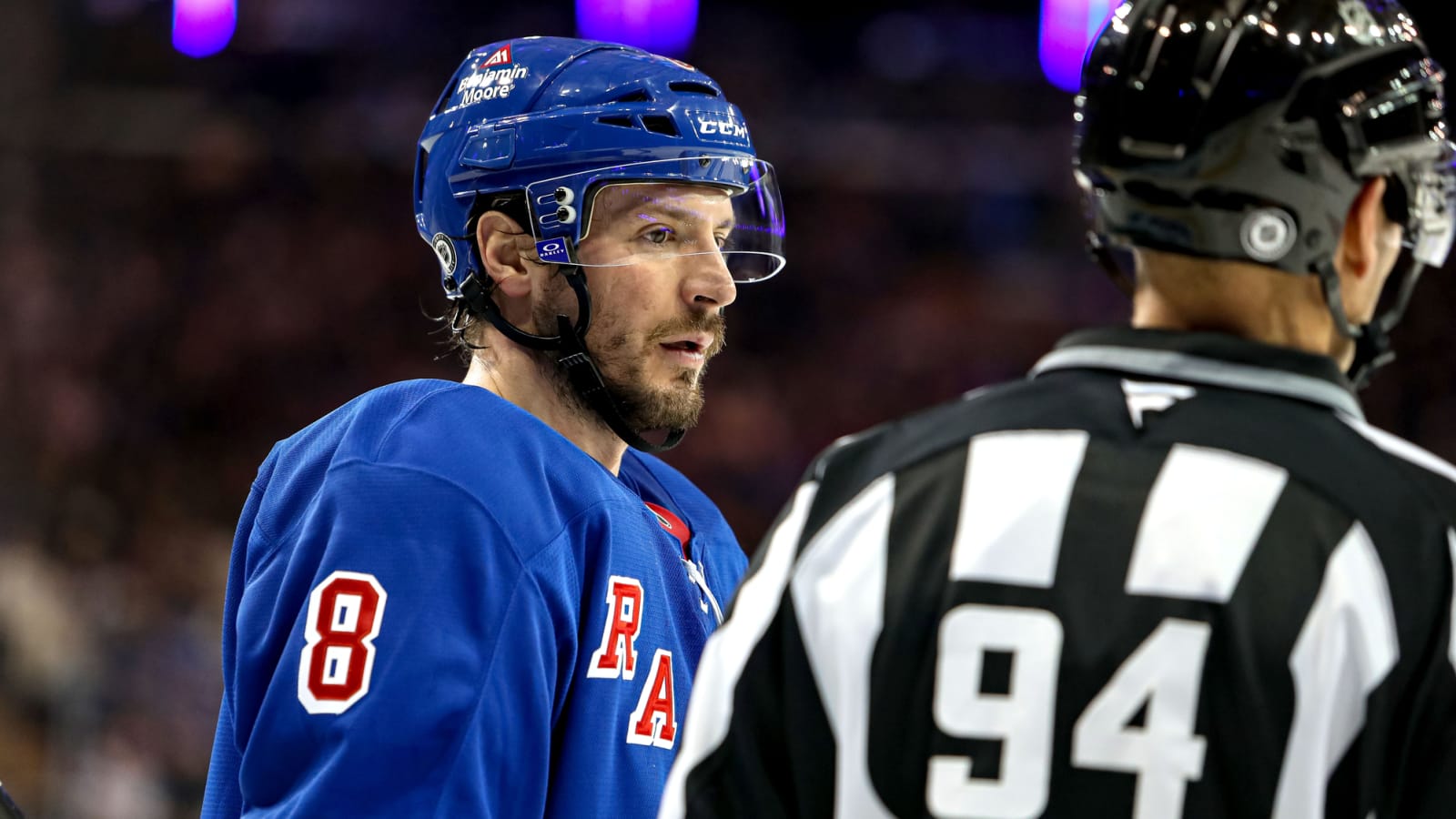 Former Head Coach Bruce Boudreau Gets Brutally Honest Regarding Vancouver Canucks Trading J.T. Miller