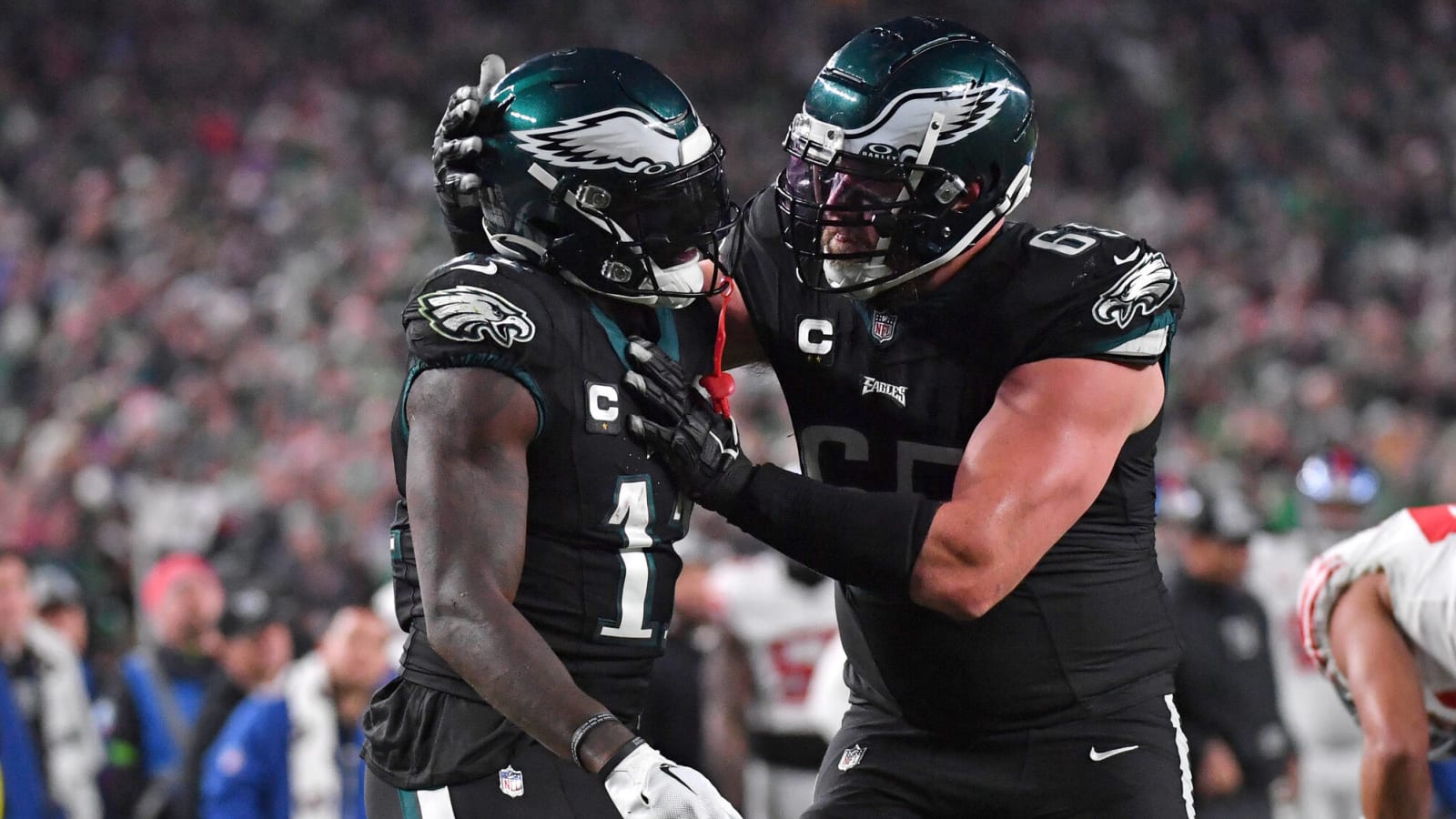 The Philadelphia Eagles Are Poised for Redemption In 2024