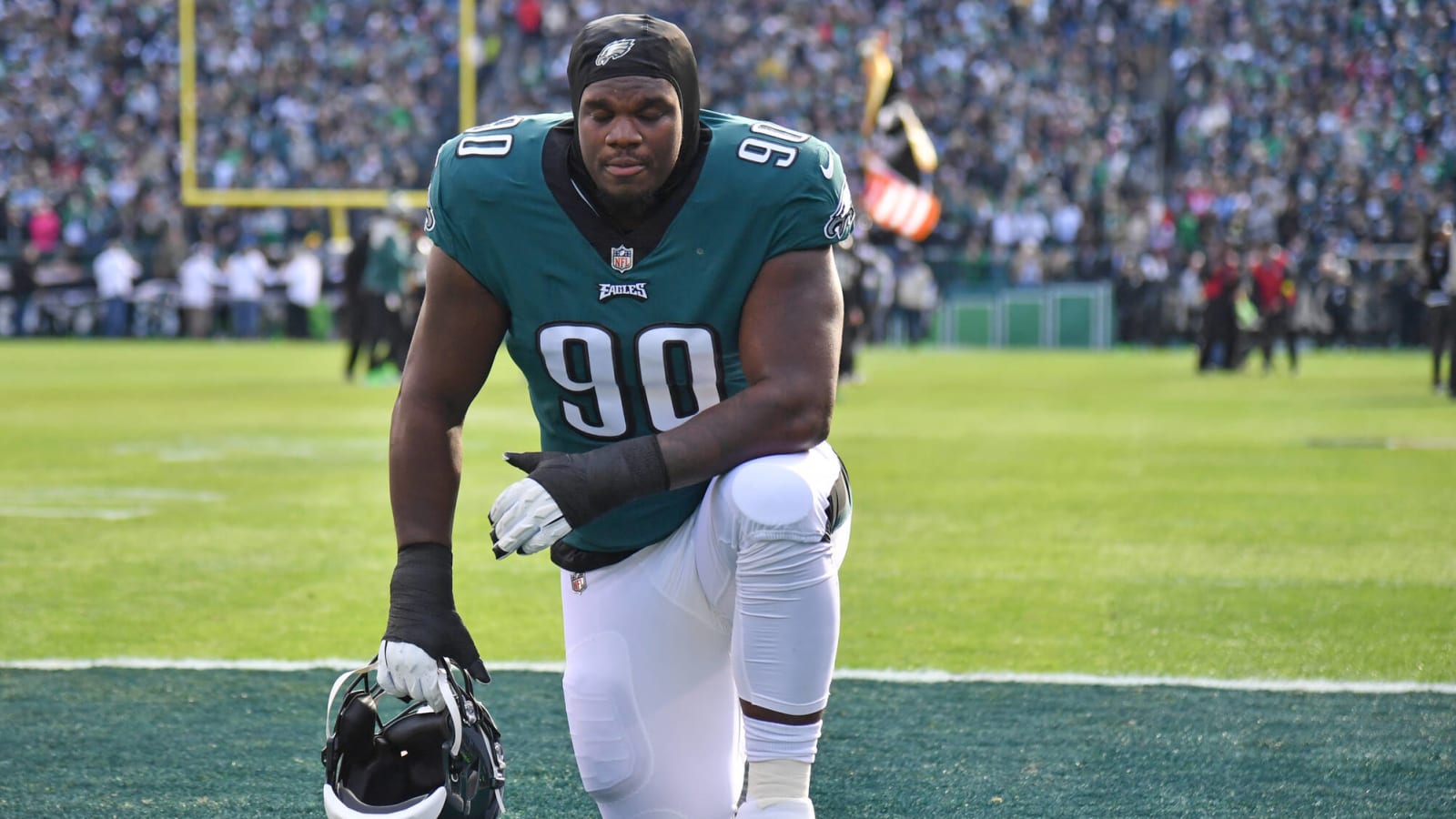 Grading the Philadelphia Eagles' 2022 NFL draft class