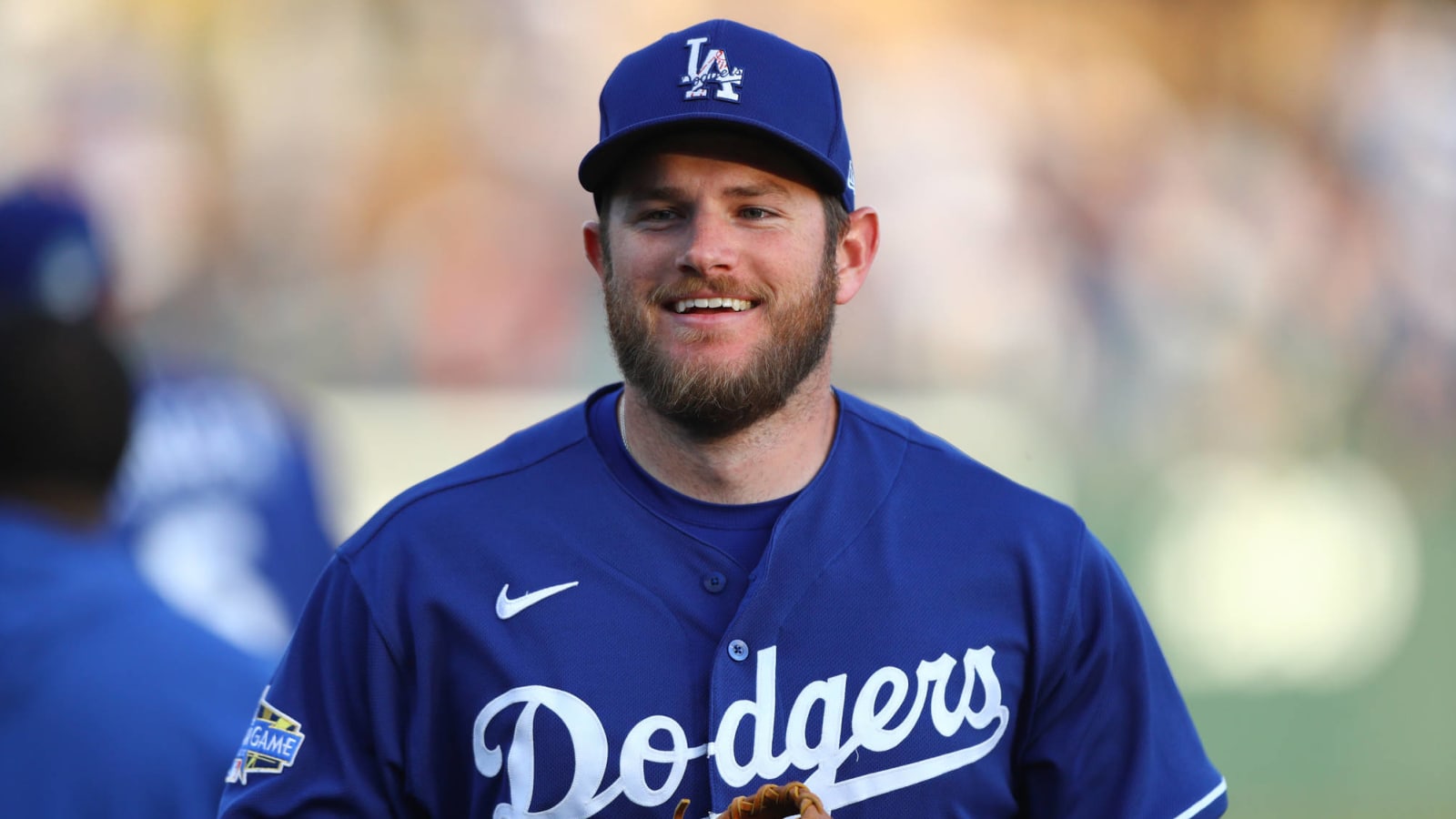 Dodgers' Muncy: A 'Max' return on investment