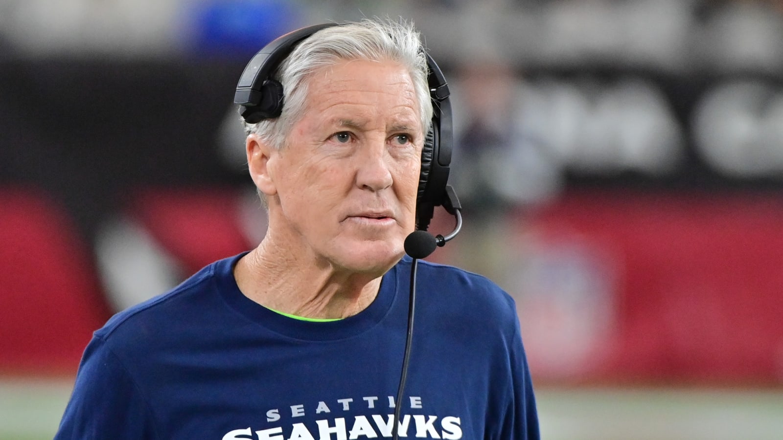 Raiders coaching candidates with Ben Johnson out