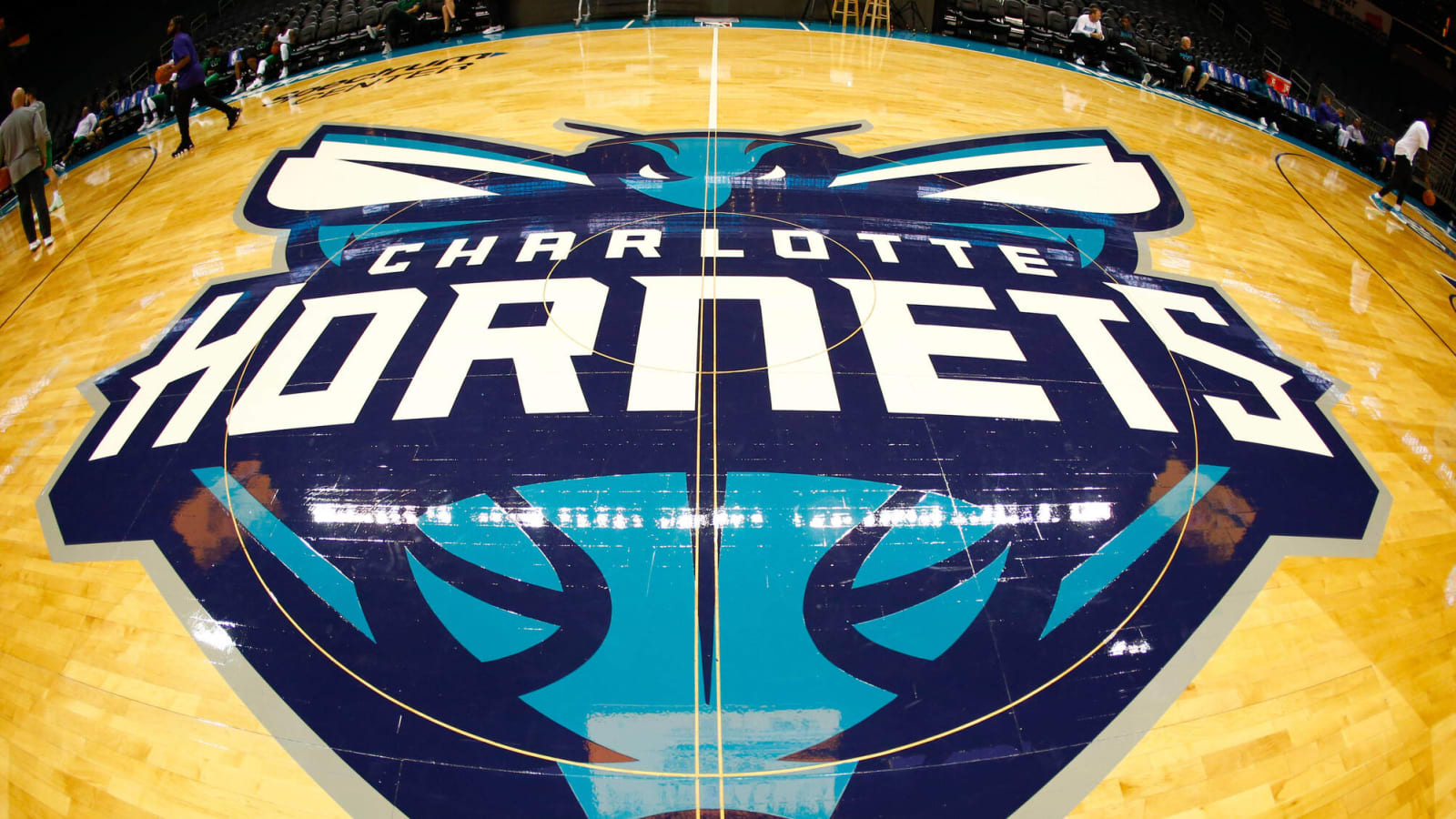 'Prime name' emerges in Hornets' front-office search