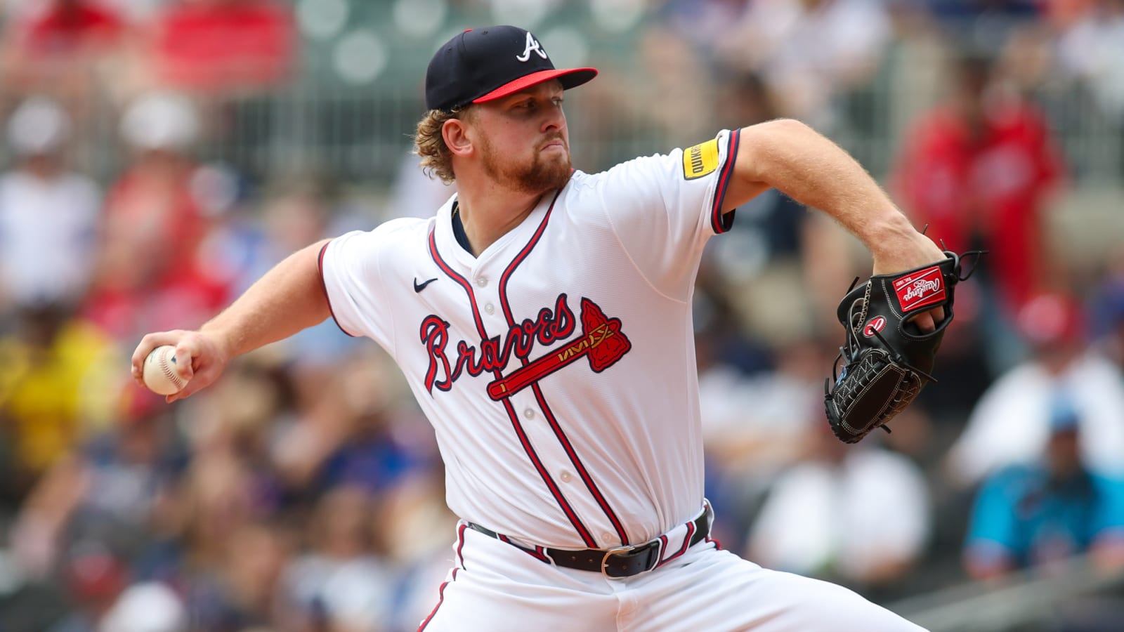 Braves Offseason Extension Candidates: Who’s Next in Line?