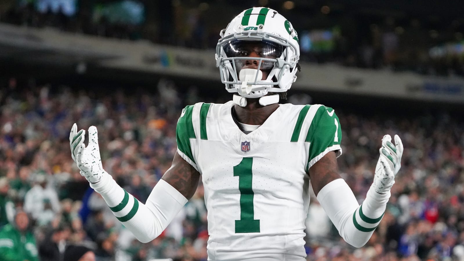 What does future hold for Jets' key secondary members?