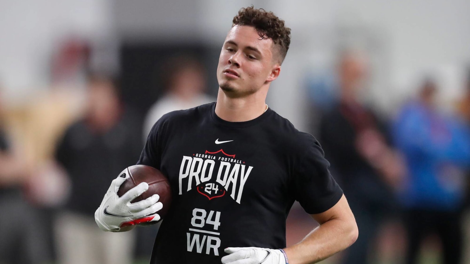 5 Los Angeles Chargers Wide Receiver Targets On Day 2 Of The 2024 NFL Draft