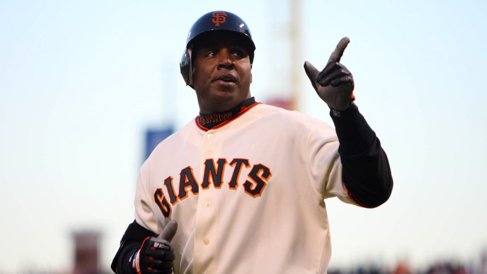 Barry Bonds documentary in works at HBO