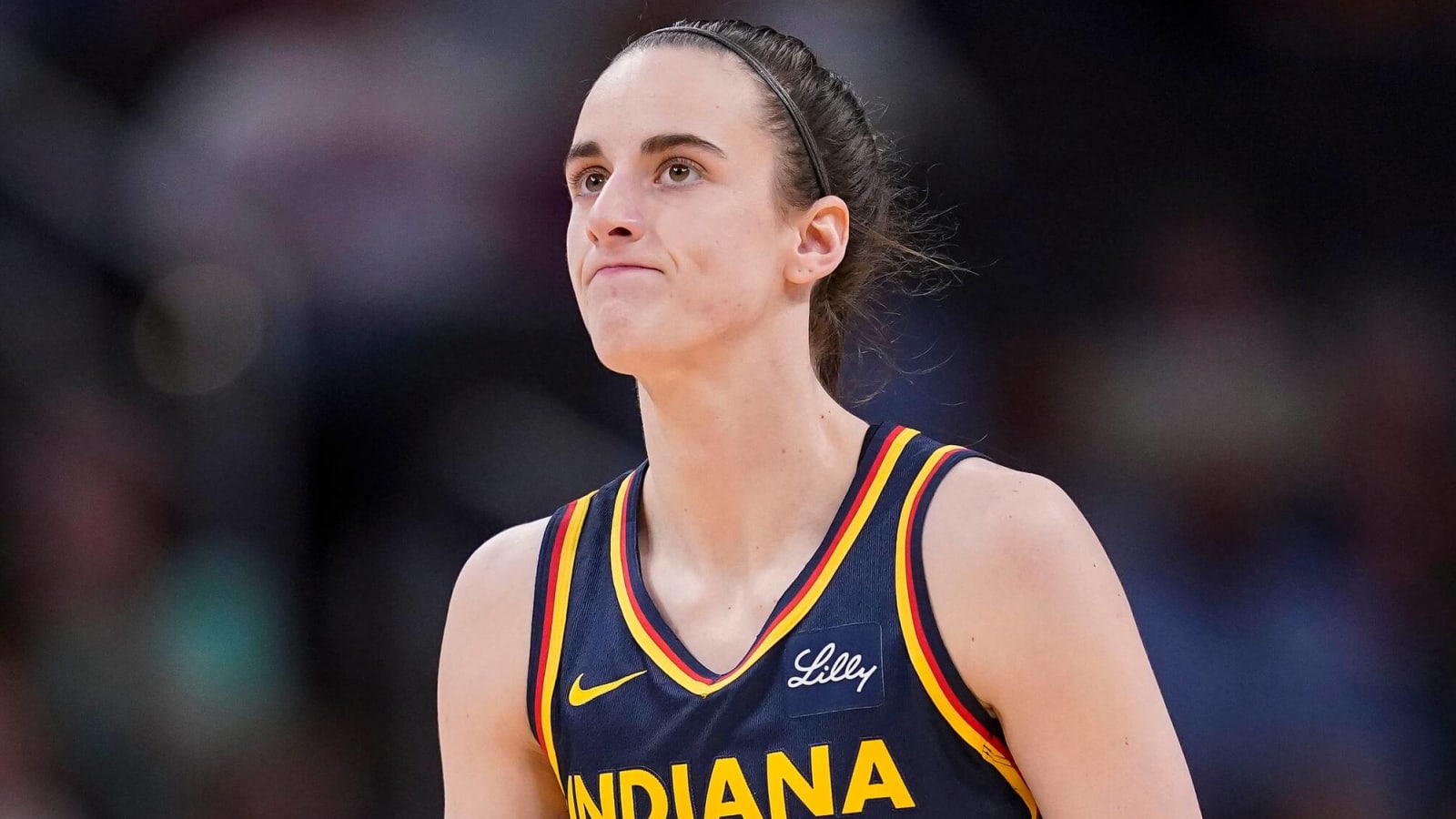 Indiana Fever’s Caitlin Clark Has Classy Message For WNBA Vets
