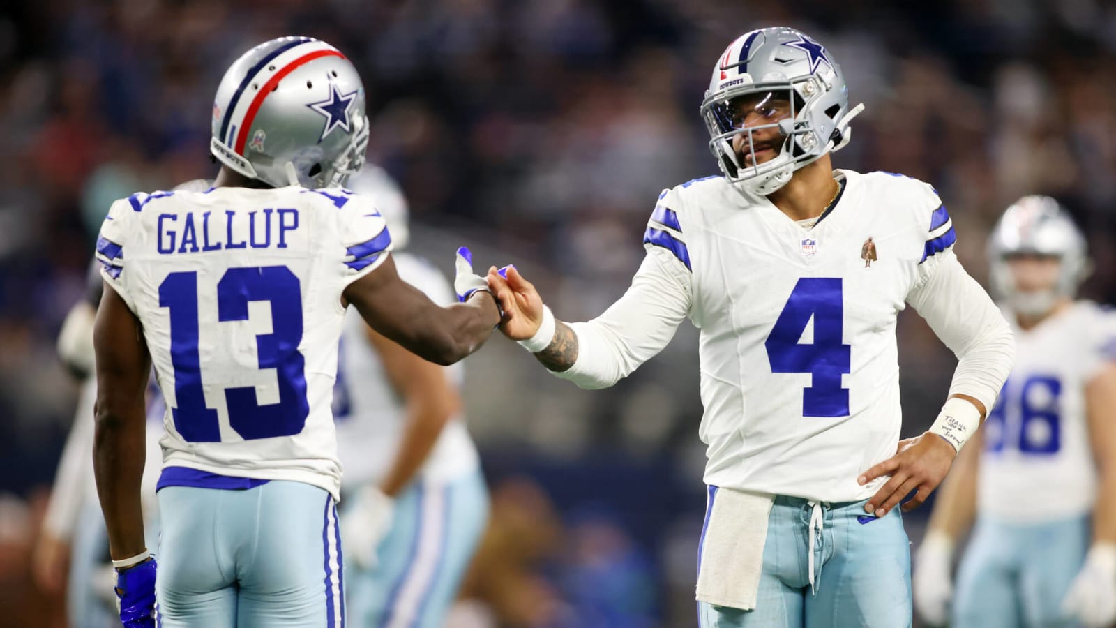 Cowboys’ $62 Million Dollar Mistake: Time to Cut Michael Gallup