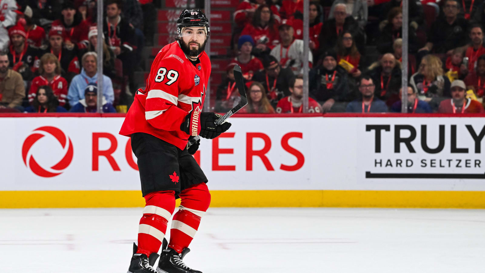 Drew Doughty Drops a Savage Response to Fighting Matthew Tkachuk in the Final