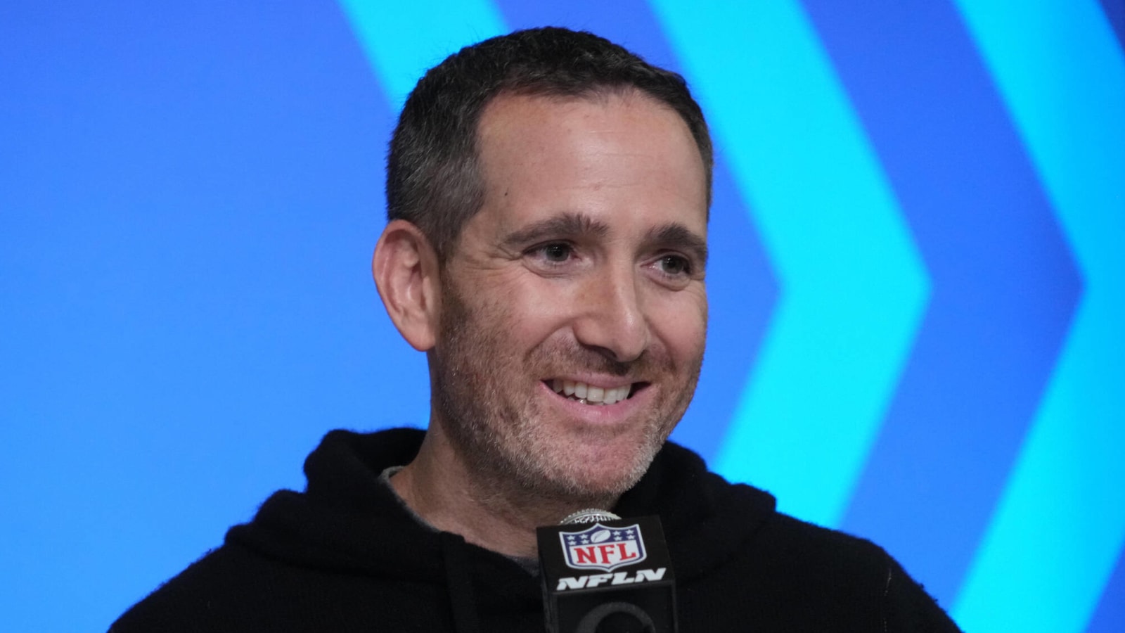 Eagles GM Howie Roseman sounds ready to spend 2024 picks