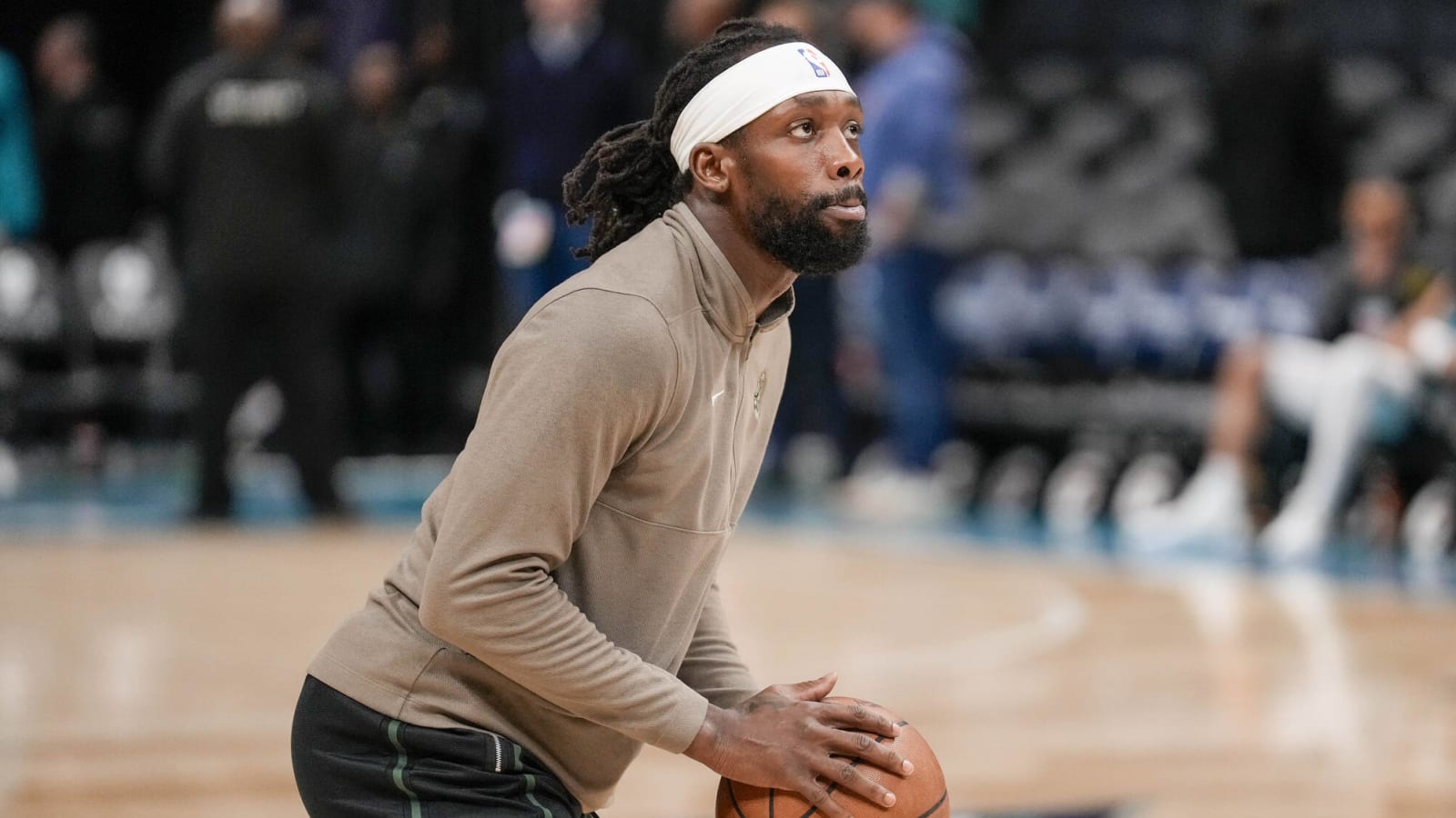 Patrick Beverley Slams Bucks Critics As They Are Remain Undefeated After All-Star Break