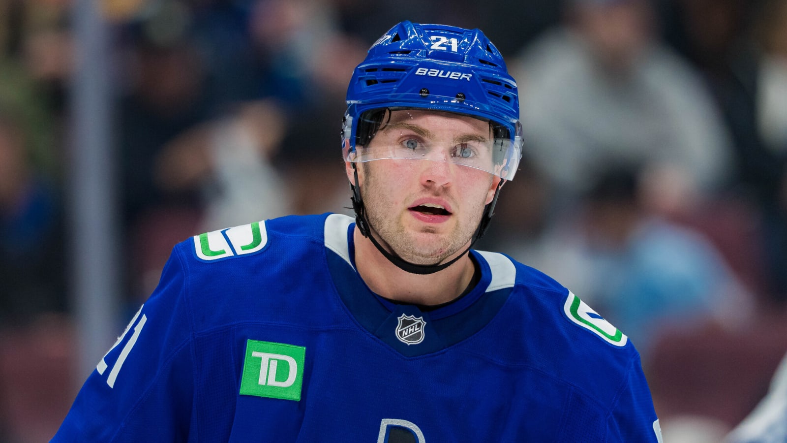 Canucks’ Elias Pettersson, Nils Hoglander to miss time