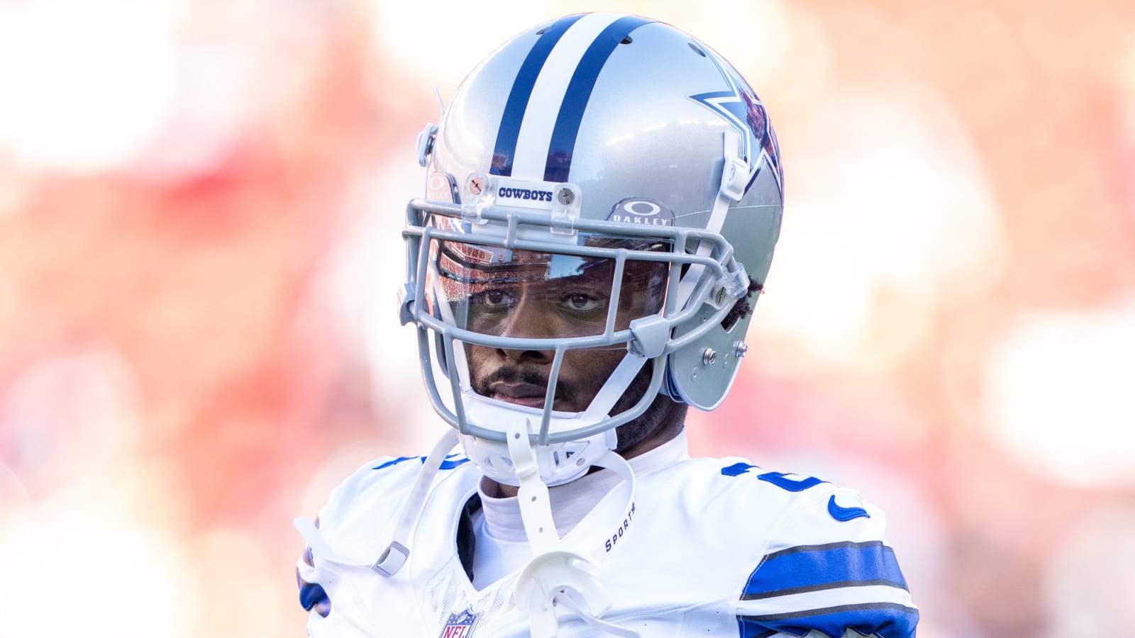 Cowboys Source Clears Up Jourdan Lewis Rumor Confusion