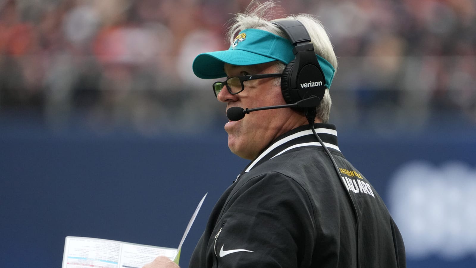 Insiders discuss if Pederson could be fired after Patriots game