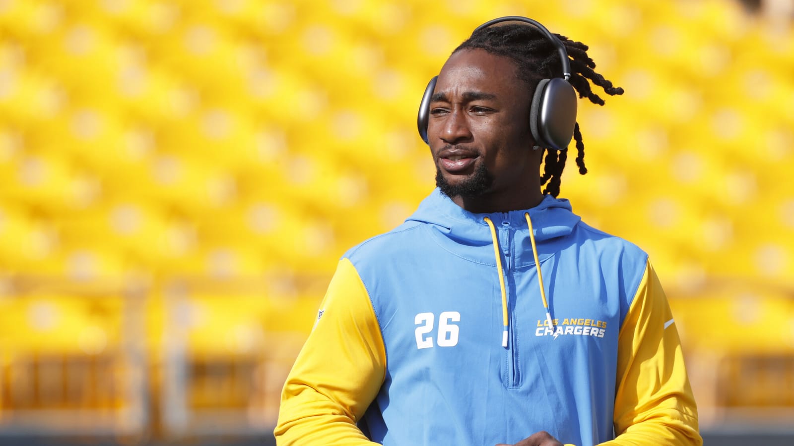 As The Raiders Release Jack Jones, Here’s The Latest With Asante Samuel Jr.