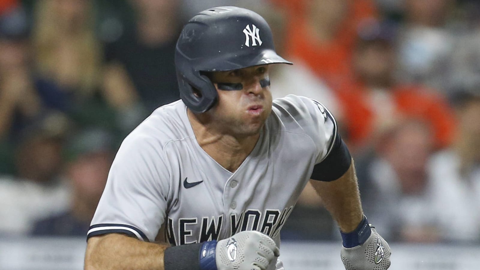 Brett Gardner reportedly rejected offers from Blue Jays, Braves