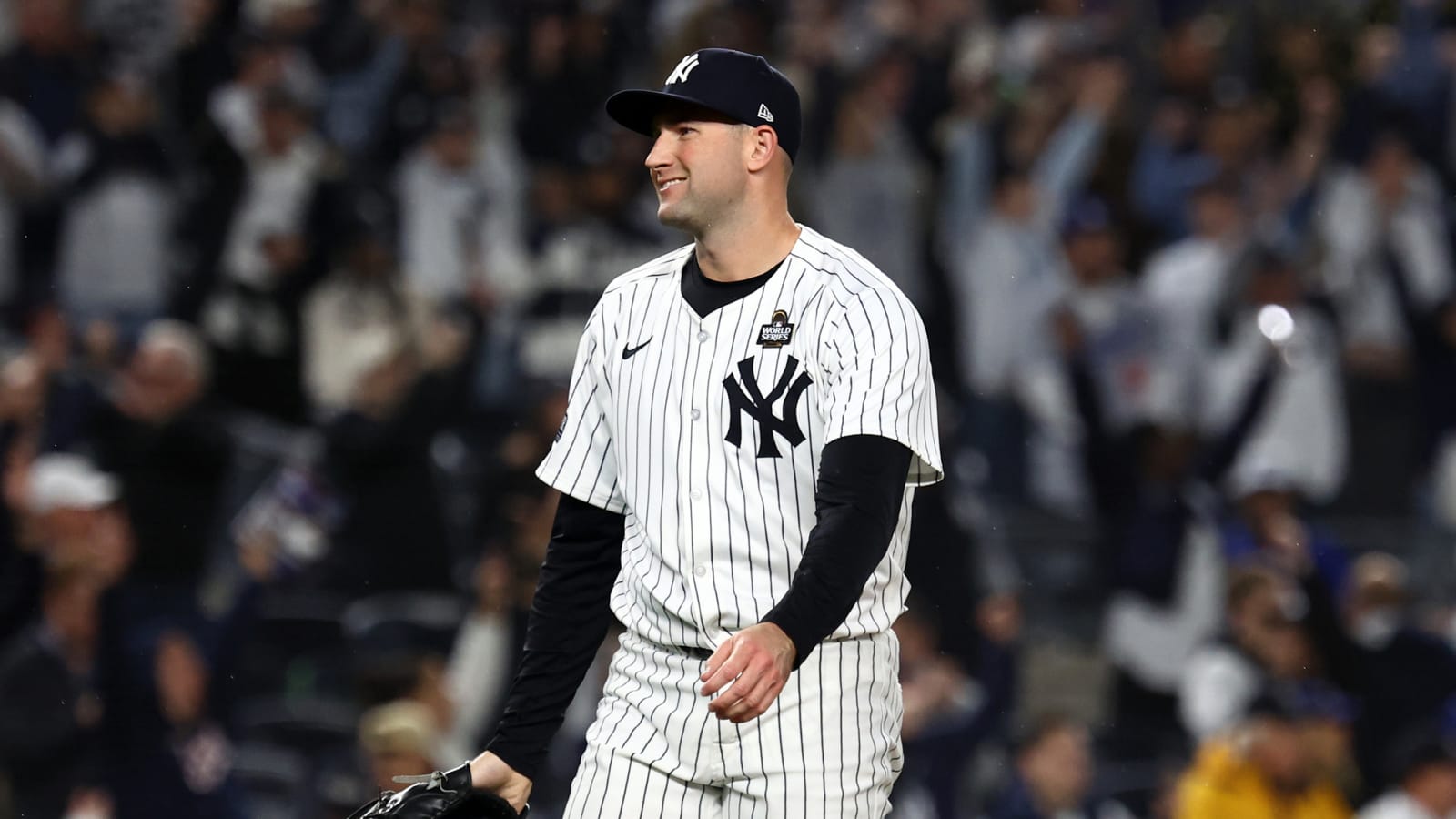 Pirates to sign lefty Tim Mayza to a major league deal