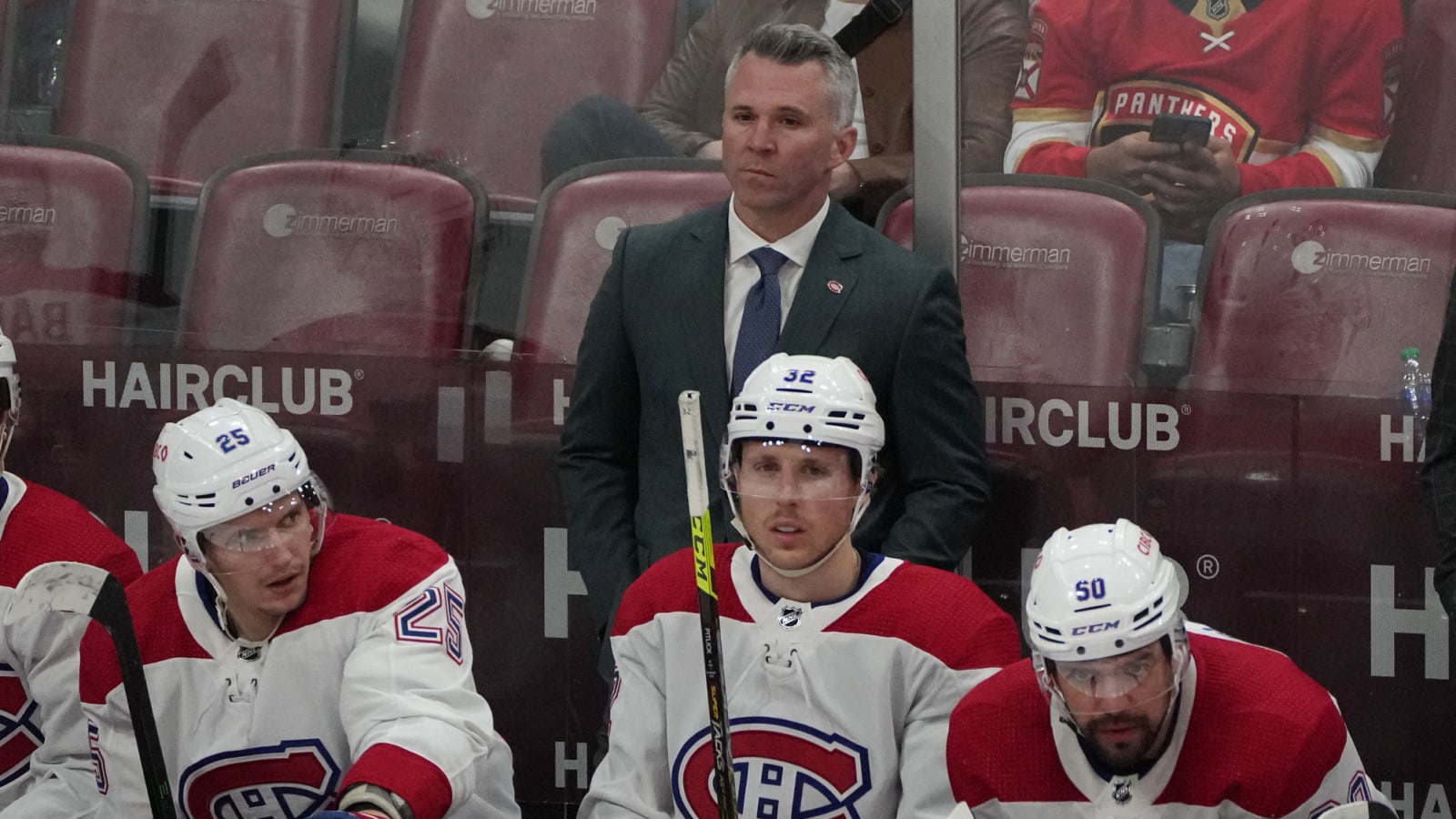 Skating on Thin Ice: The Habs Discipline Dilemma