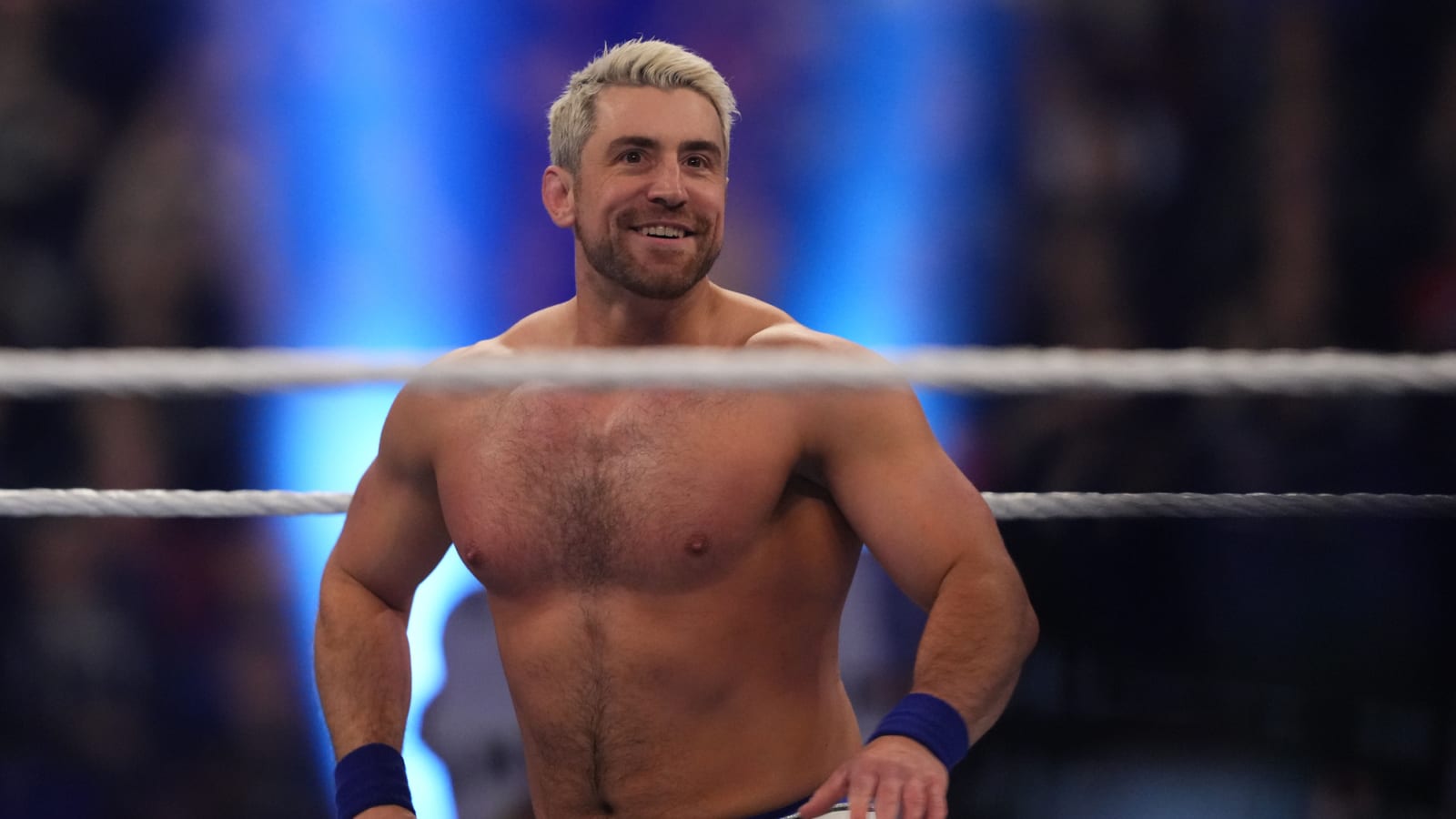 Former WWE Raw Superstar Signs Contract With TNA Wrestling