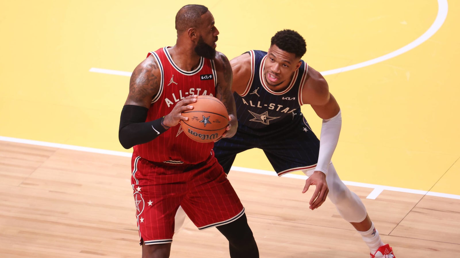 LeBron James Is Unsure If He Wants A Retirement Farewell Tour