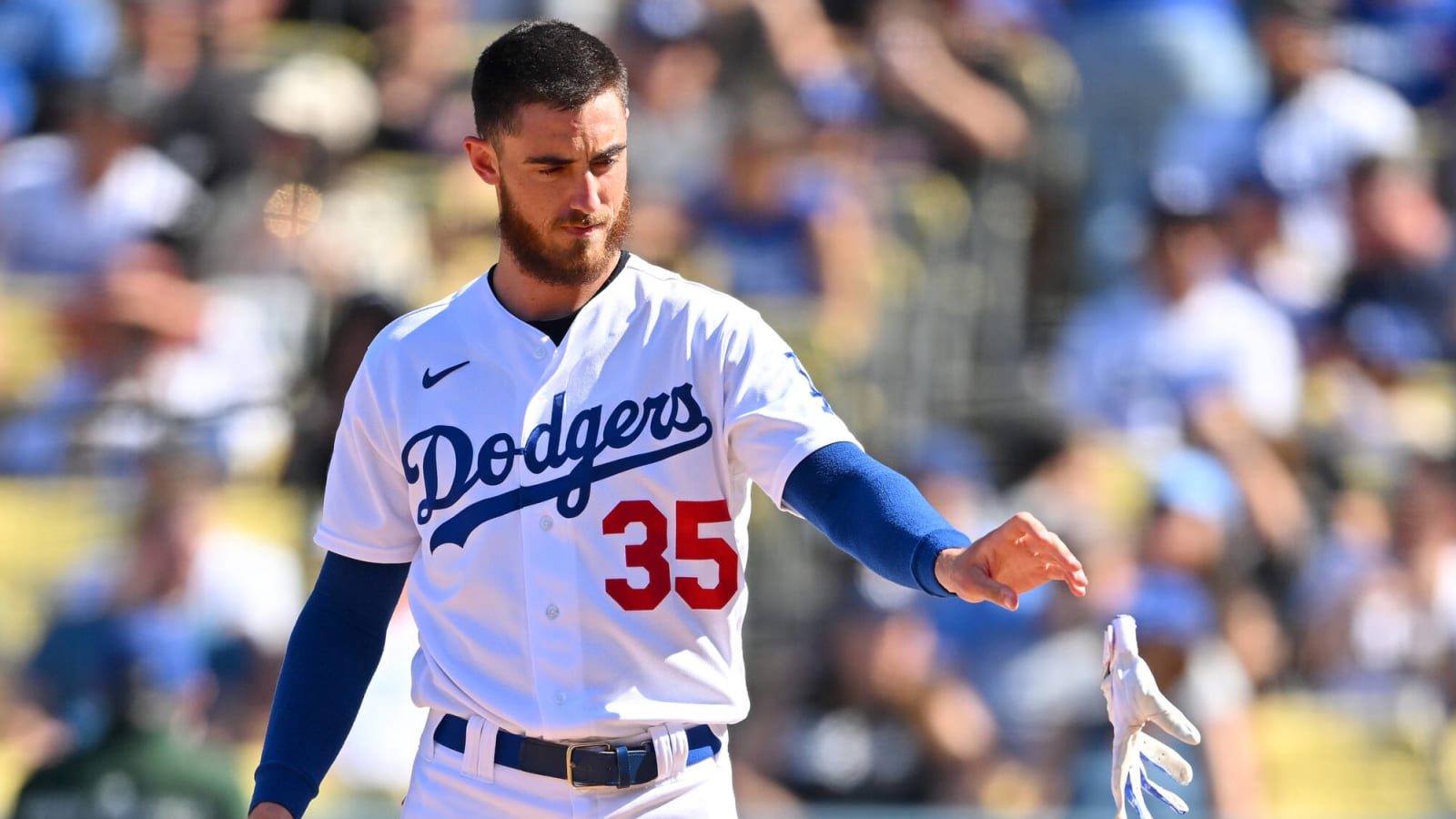 Best Dodgers players by uniform number