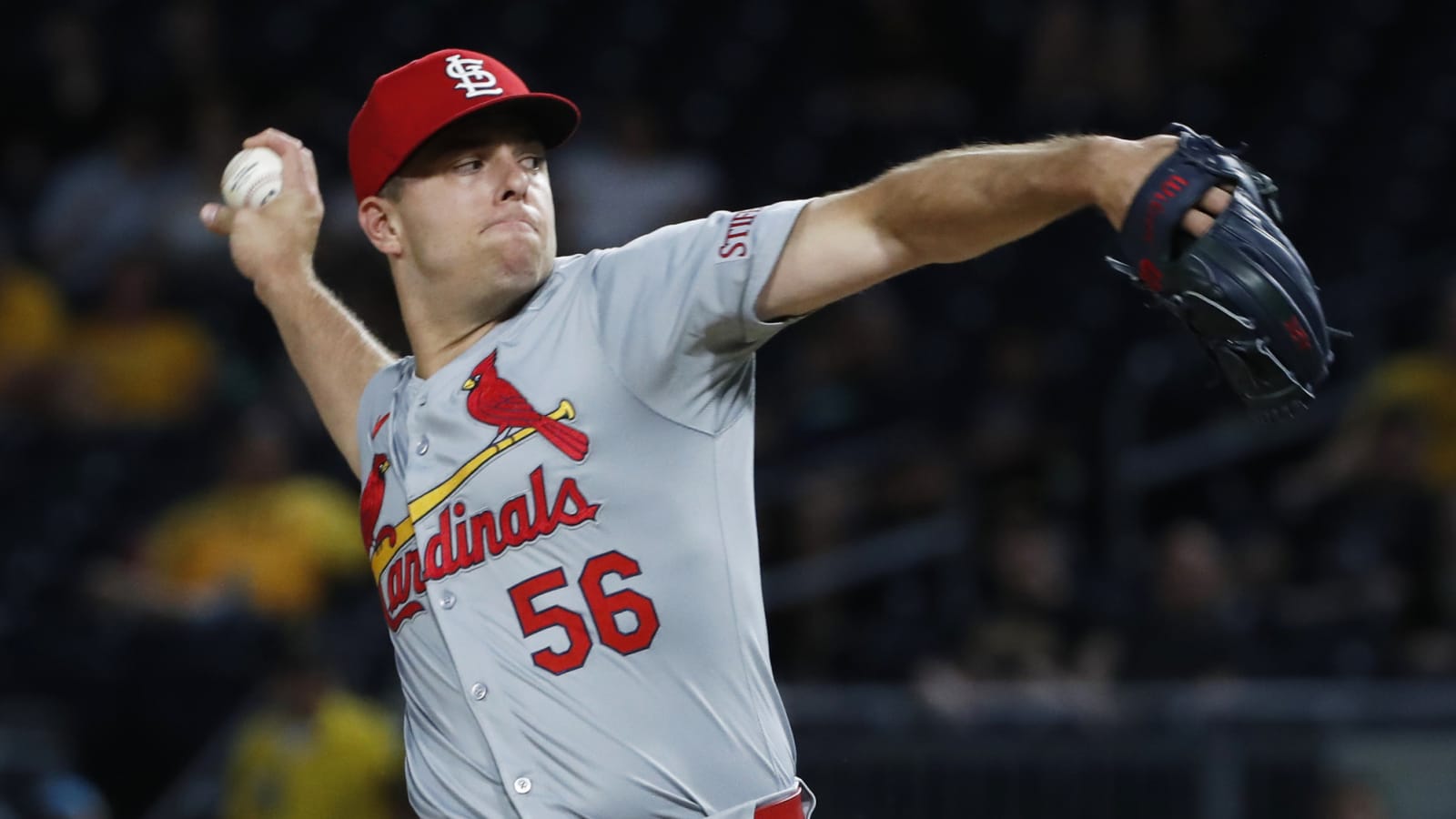 Three biggest offseason questions facing Cardinals