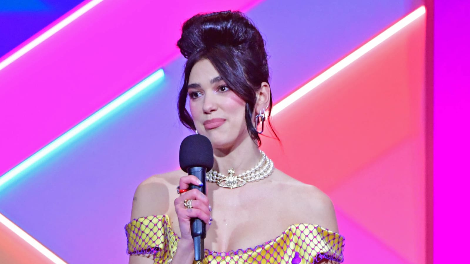 Dua Lipa set to make filmacting debut in starstudded spy thriller