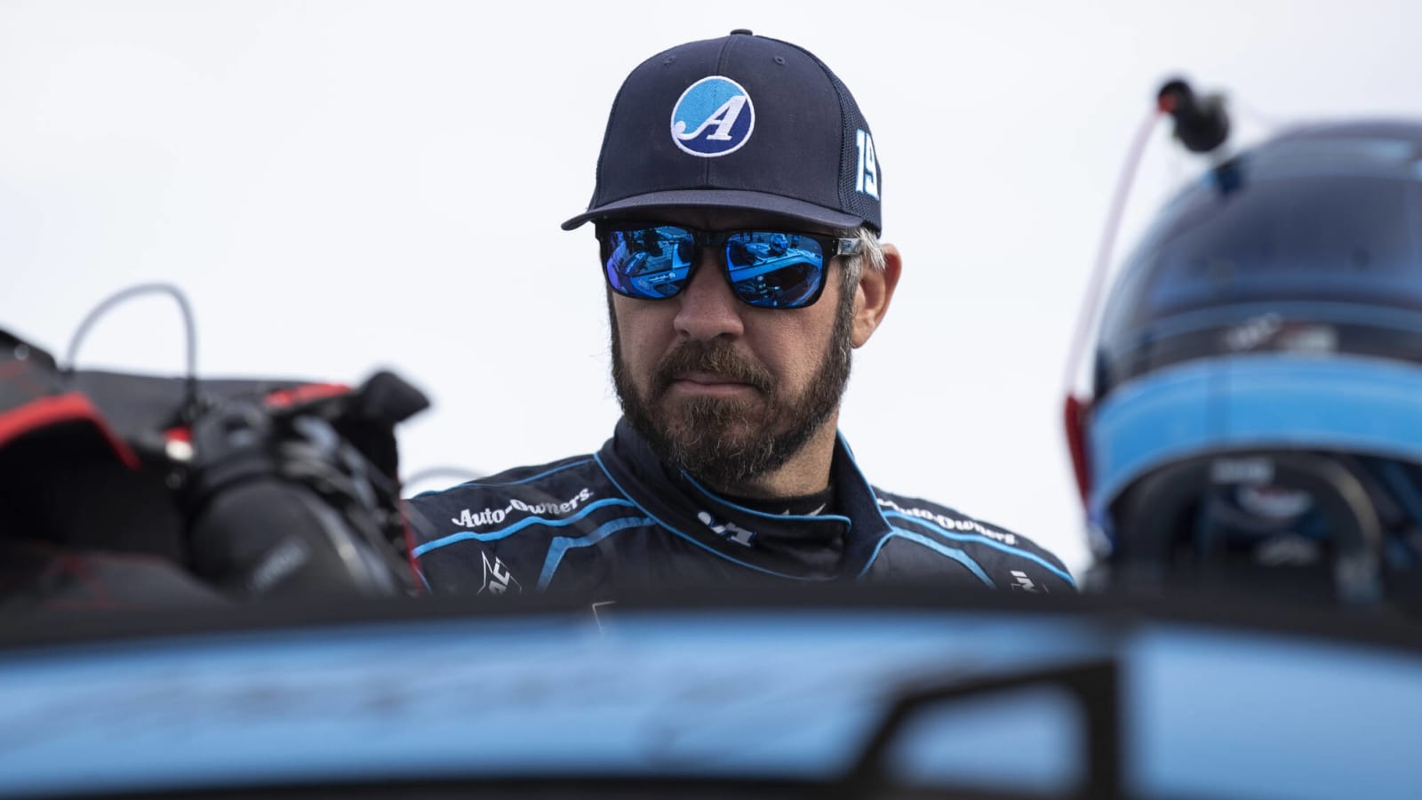 Martin Truex's Jr.'s Richmond dominance proves veteran has plenty left in tank