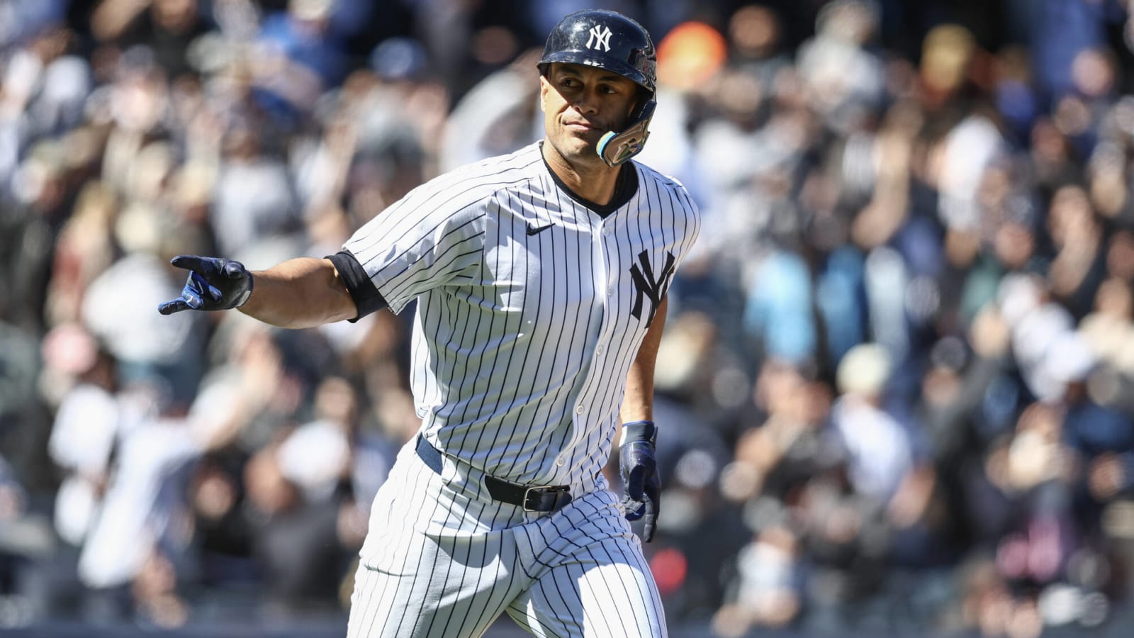 Unexpected player still holds Marlins' homer mark since 2017