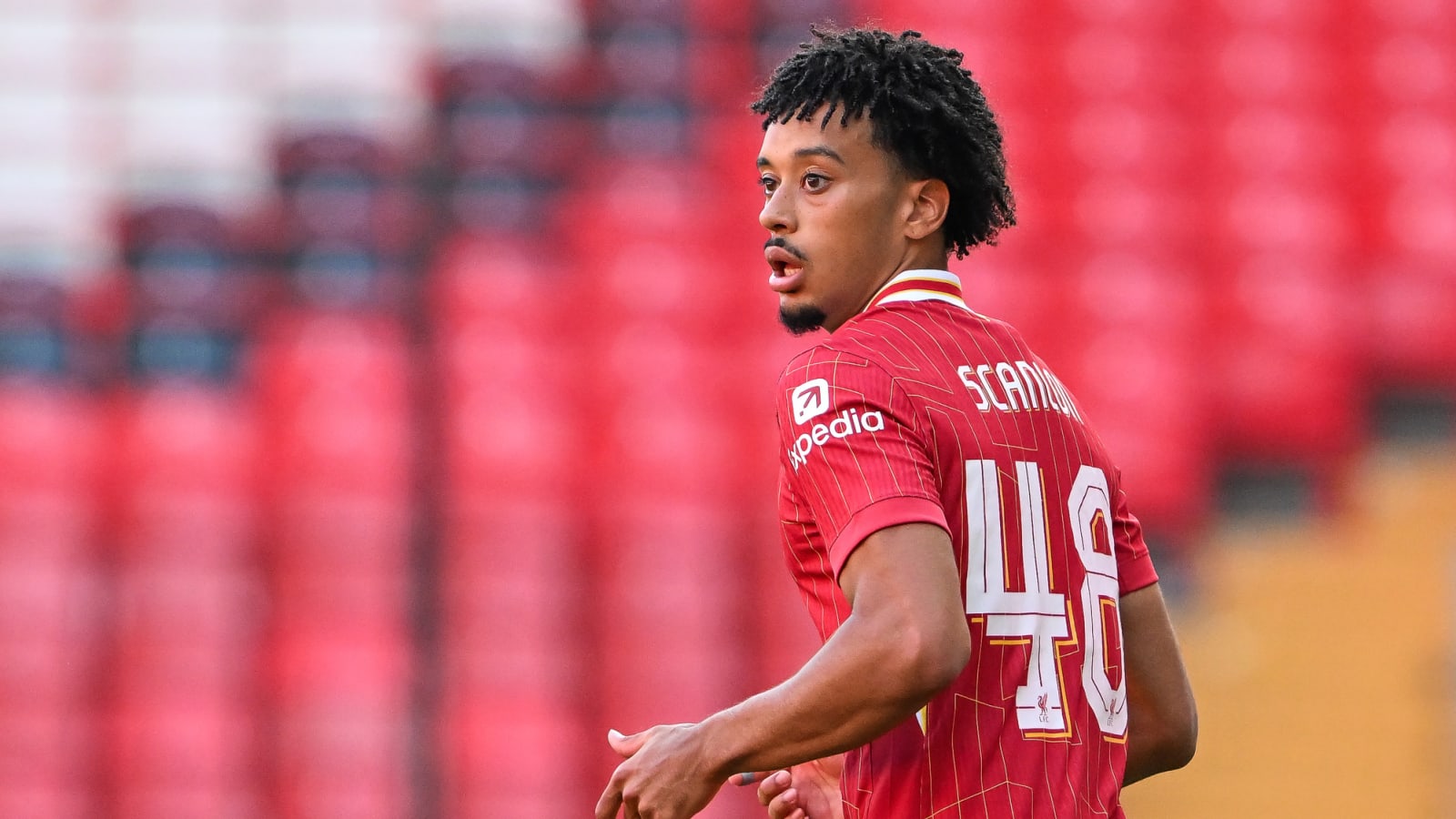 Liverpool defender now set to be out injured for months with ‘stress fracture’