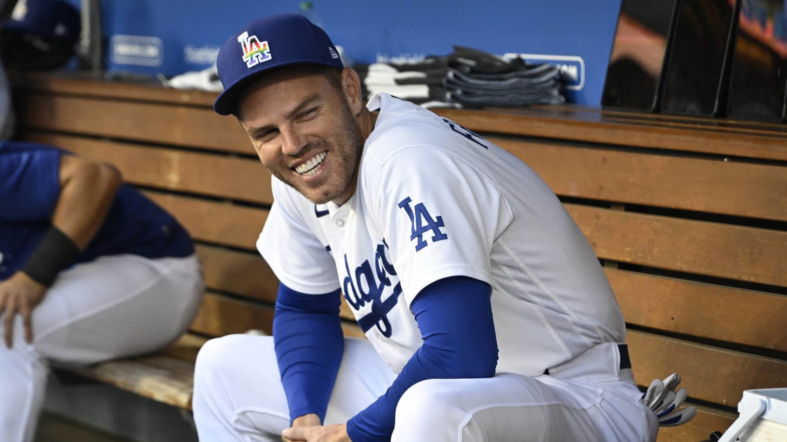 Los Angeles Dodgers: Stock up, stock down