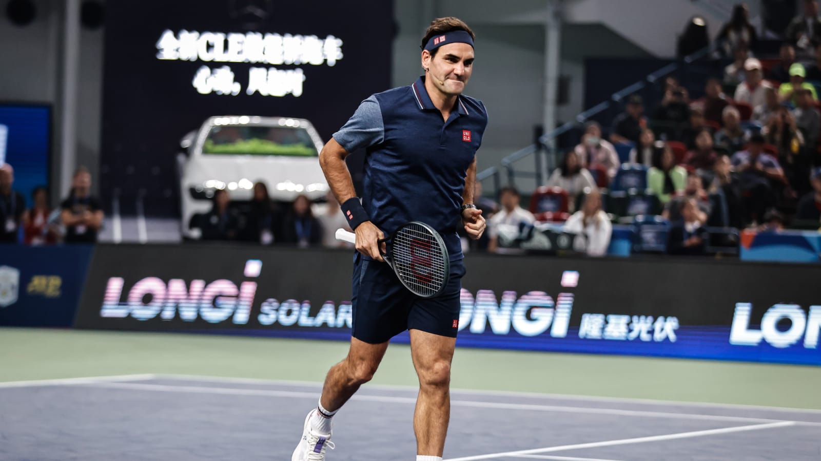 3 reasons why Roger Federer’s 2006 season is ‘way better’ than Jannik Sinner’s 2024