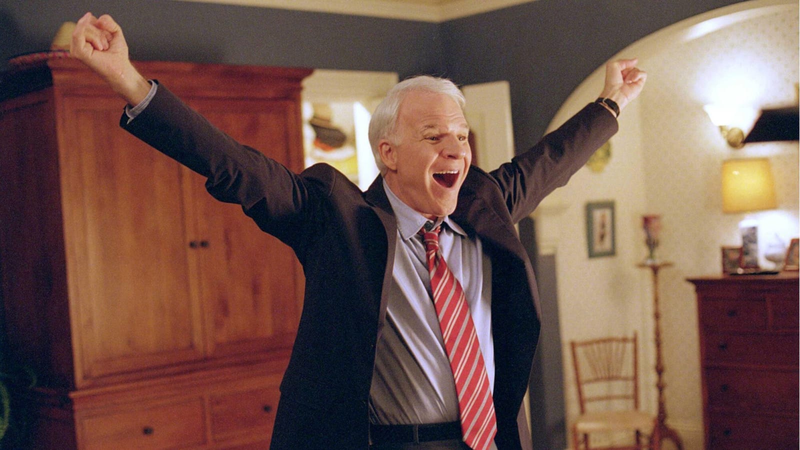 20 of our favorite movies, podcasts, and TV shows to consume with Dad