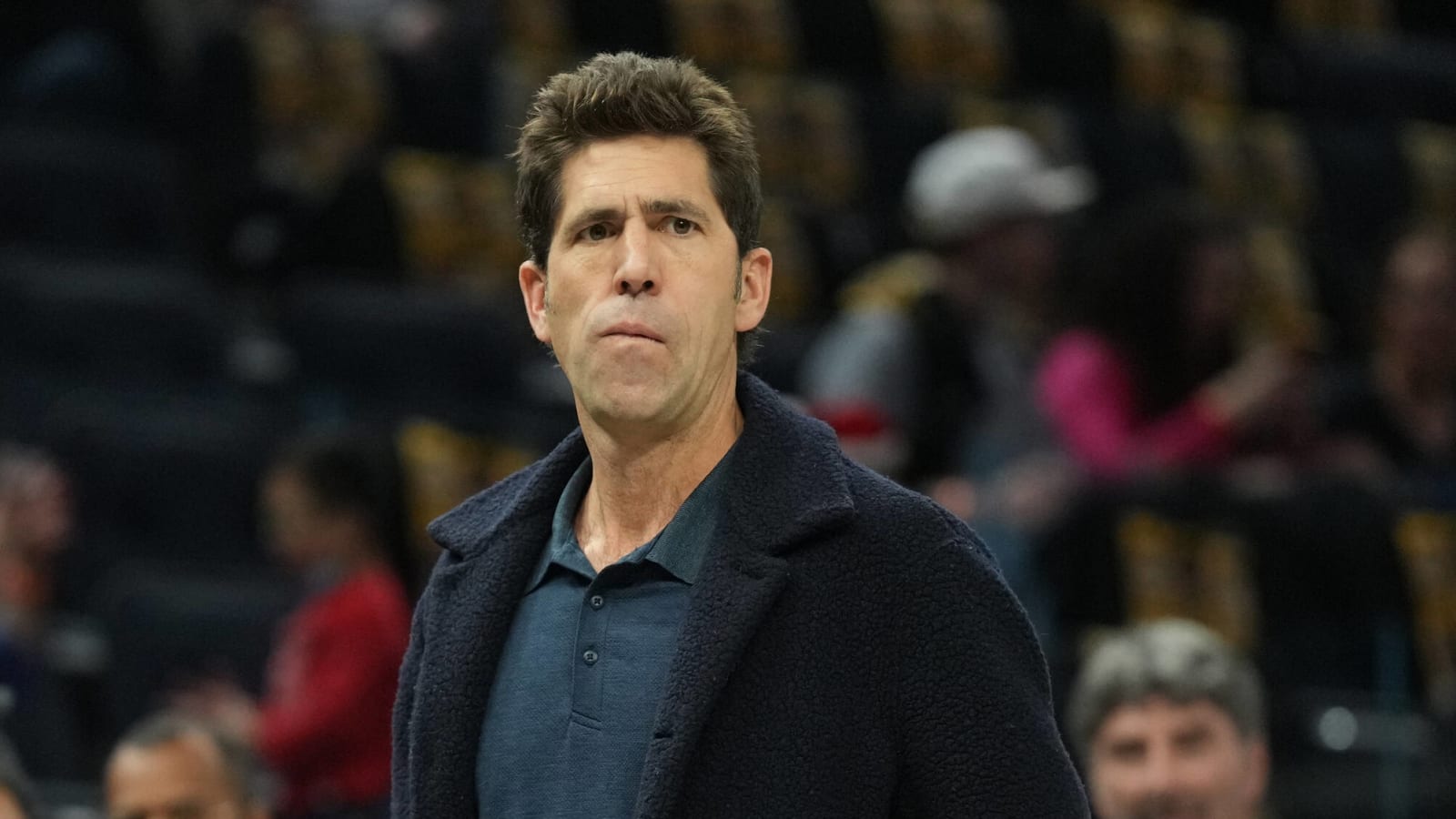 Report reveals Bob Myers’s expected plan if he leaves Warriors