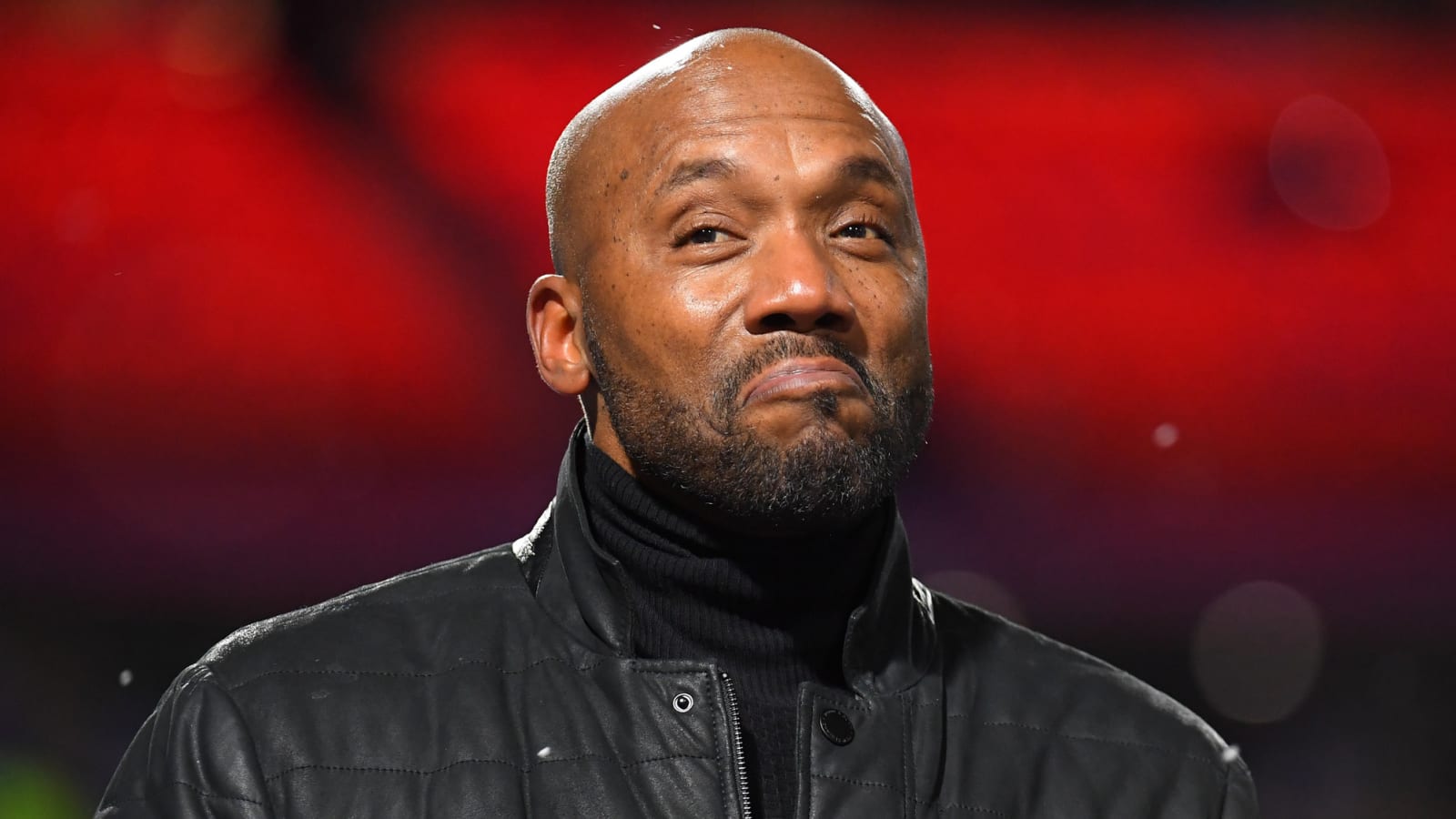 Jets complete GM interview with ESPN analyst