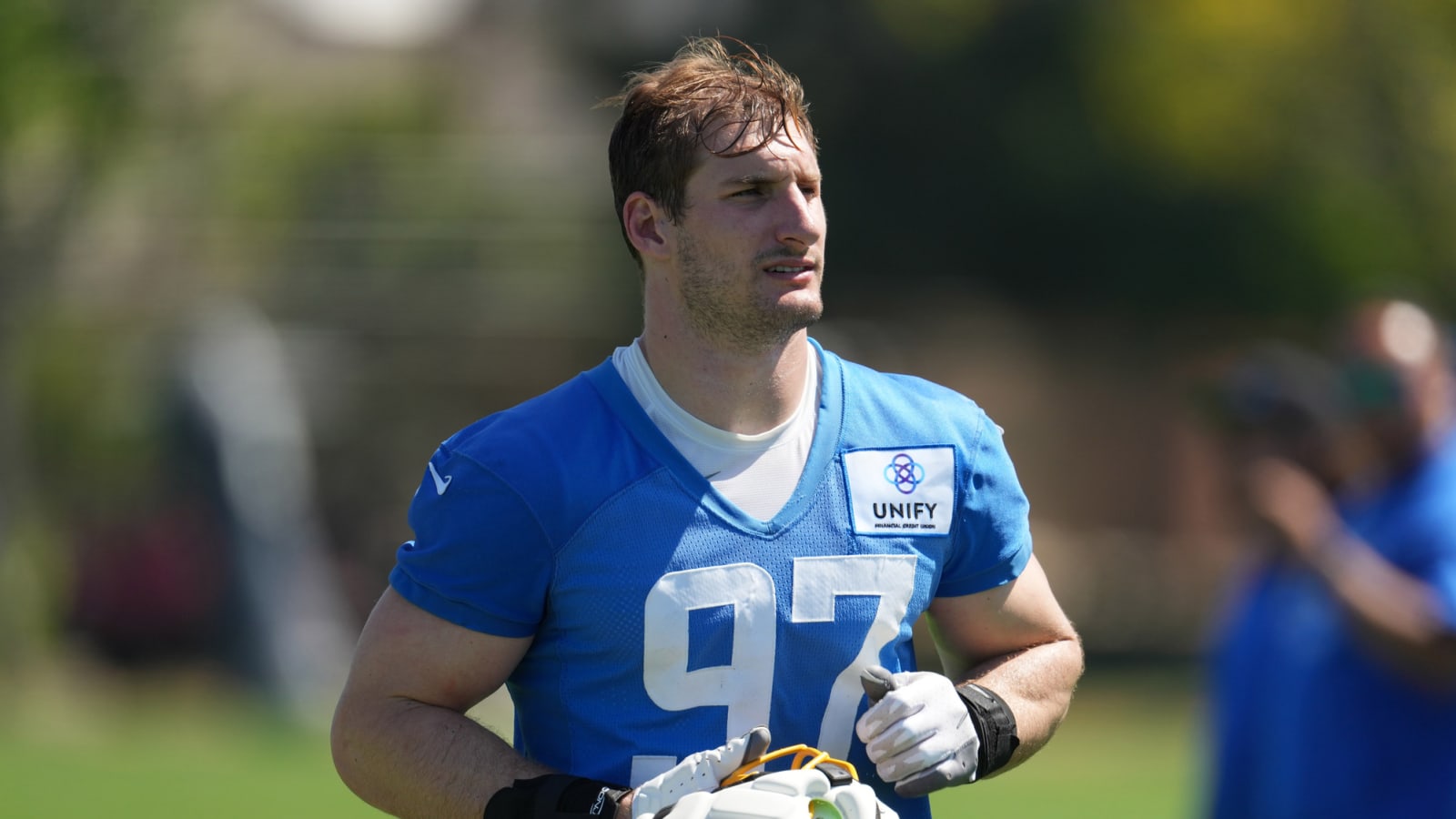 Chargers' Mack, Bosa discuss pay cuts, hopes for 2024 season