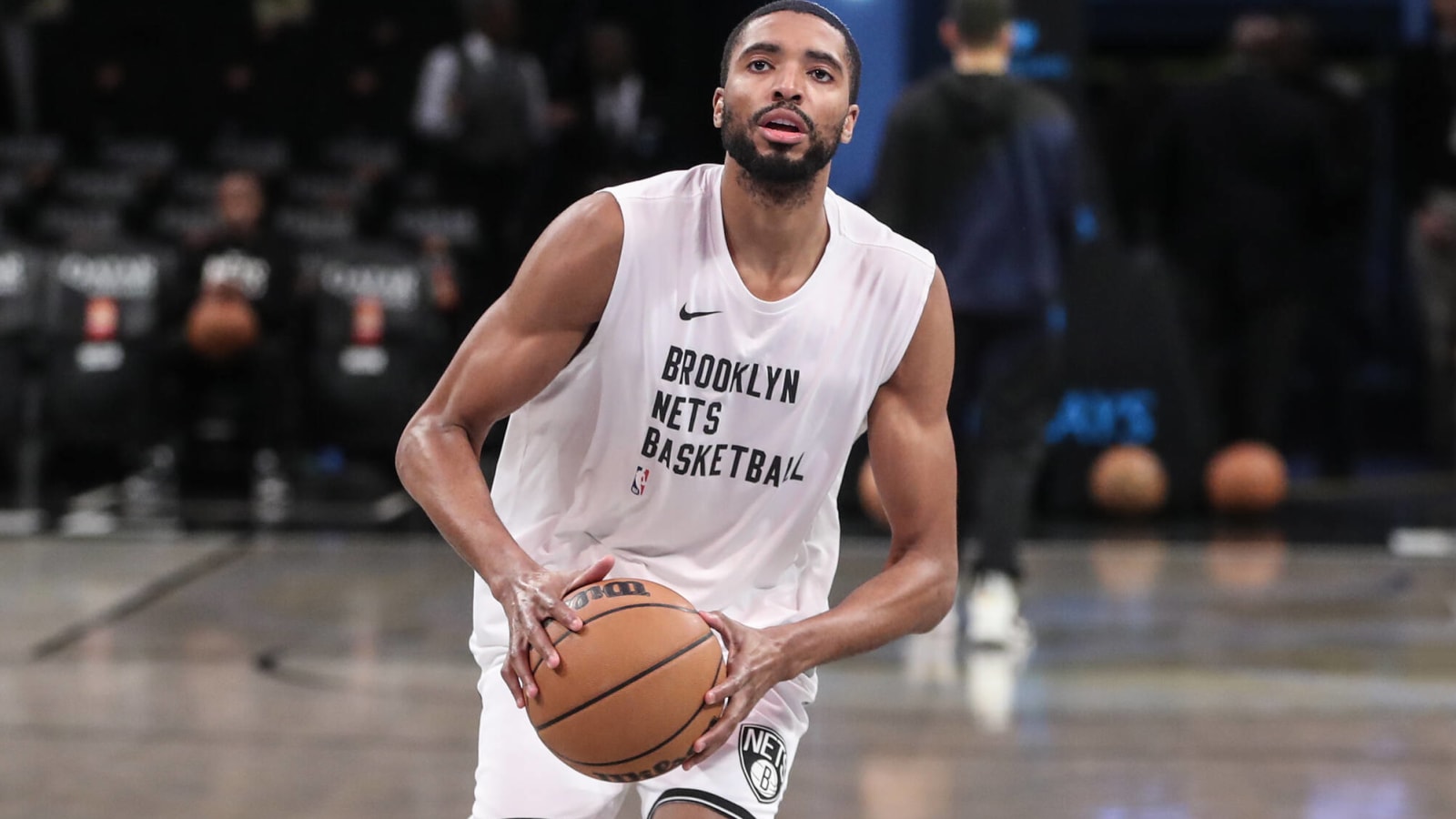 Who are Mikal Bridges’ siblings? All details you need to know 