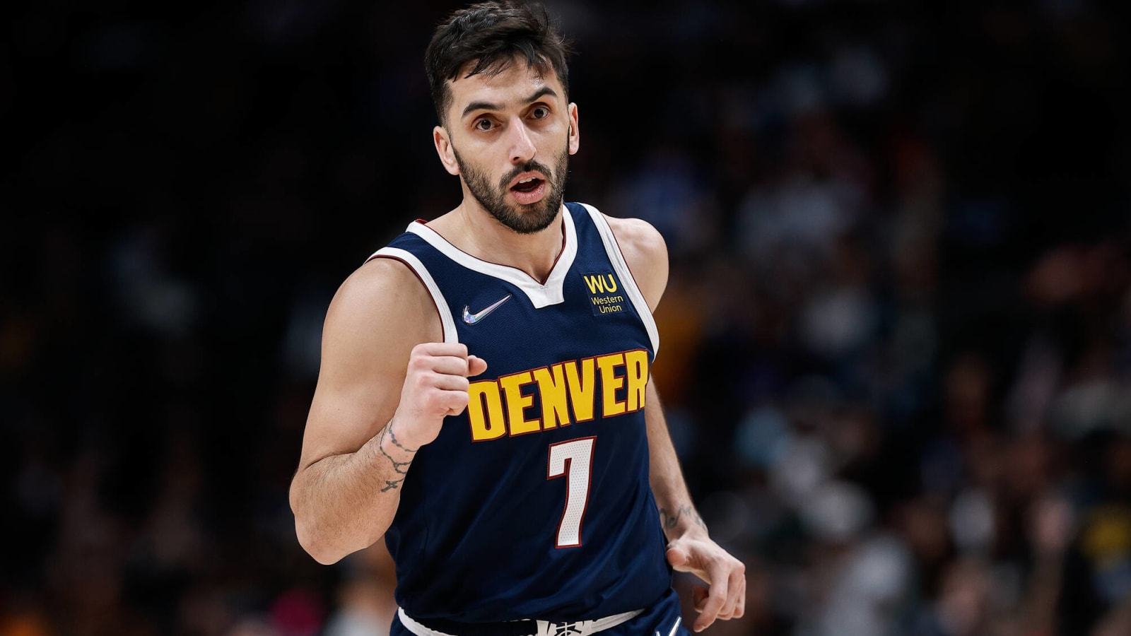 Guard Facundo Campazzo expected to sign 1-year contract with Mavs