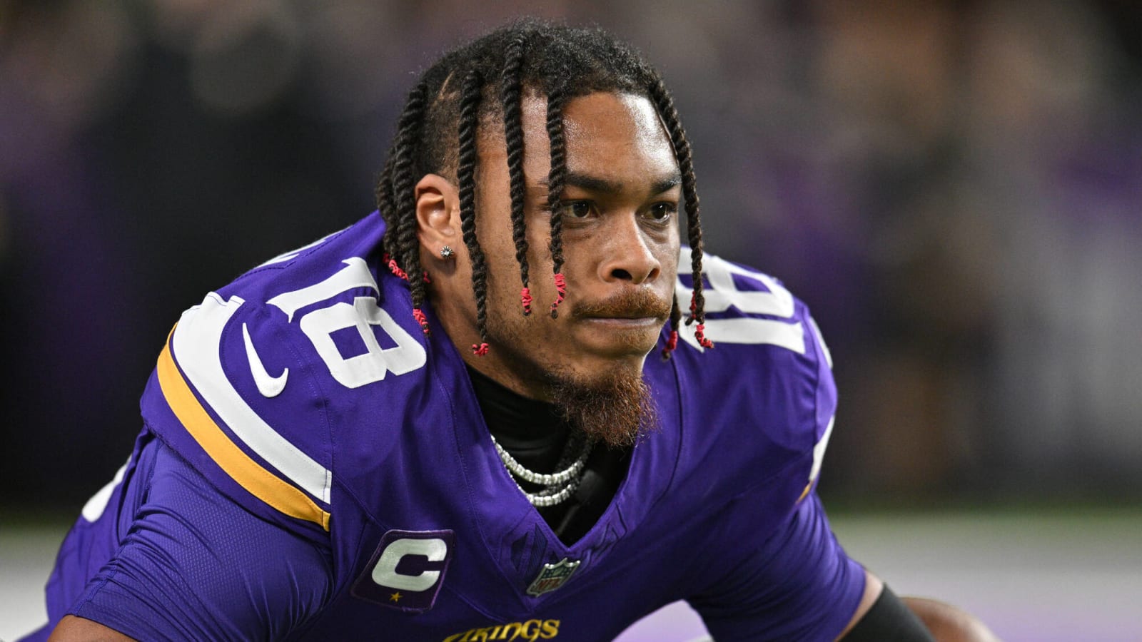 Predicting Justin Jefferson's RecordSetting Contract Extension in 2024